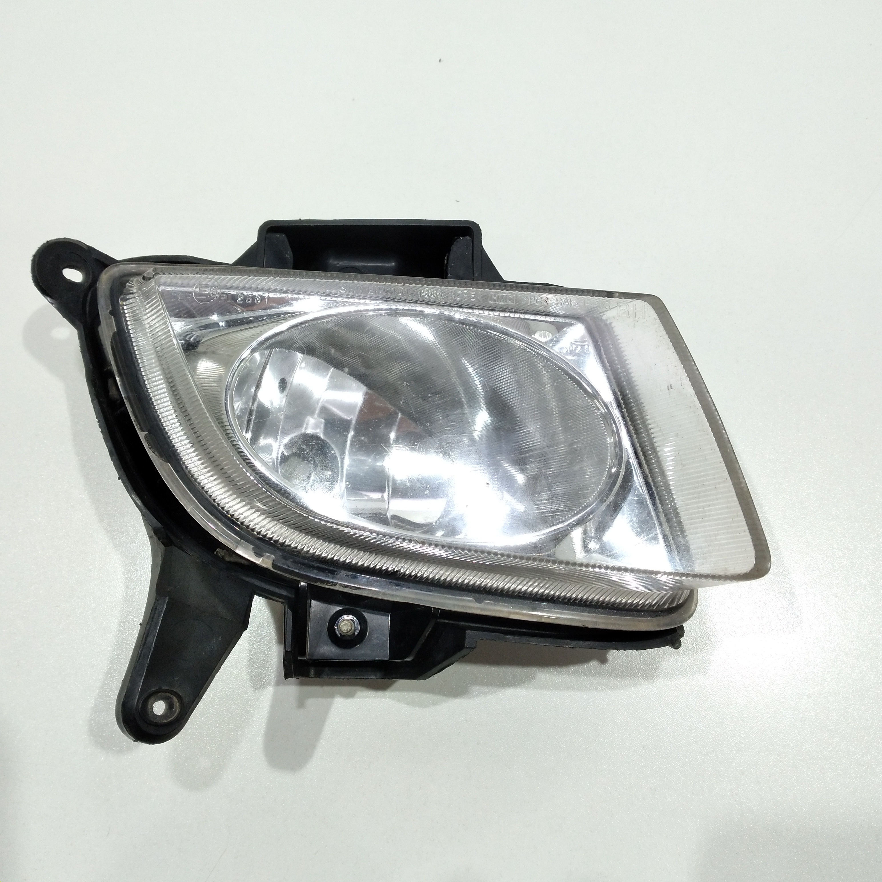 Farol Milha Dianteiro Direito I30 2009 À 2012 Direito 1