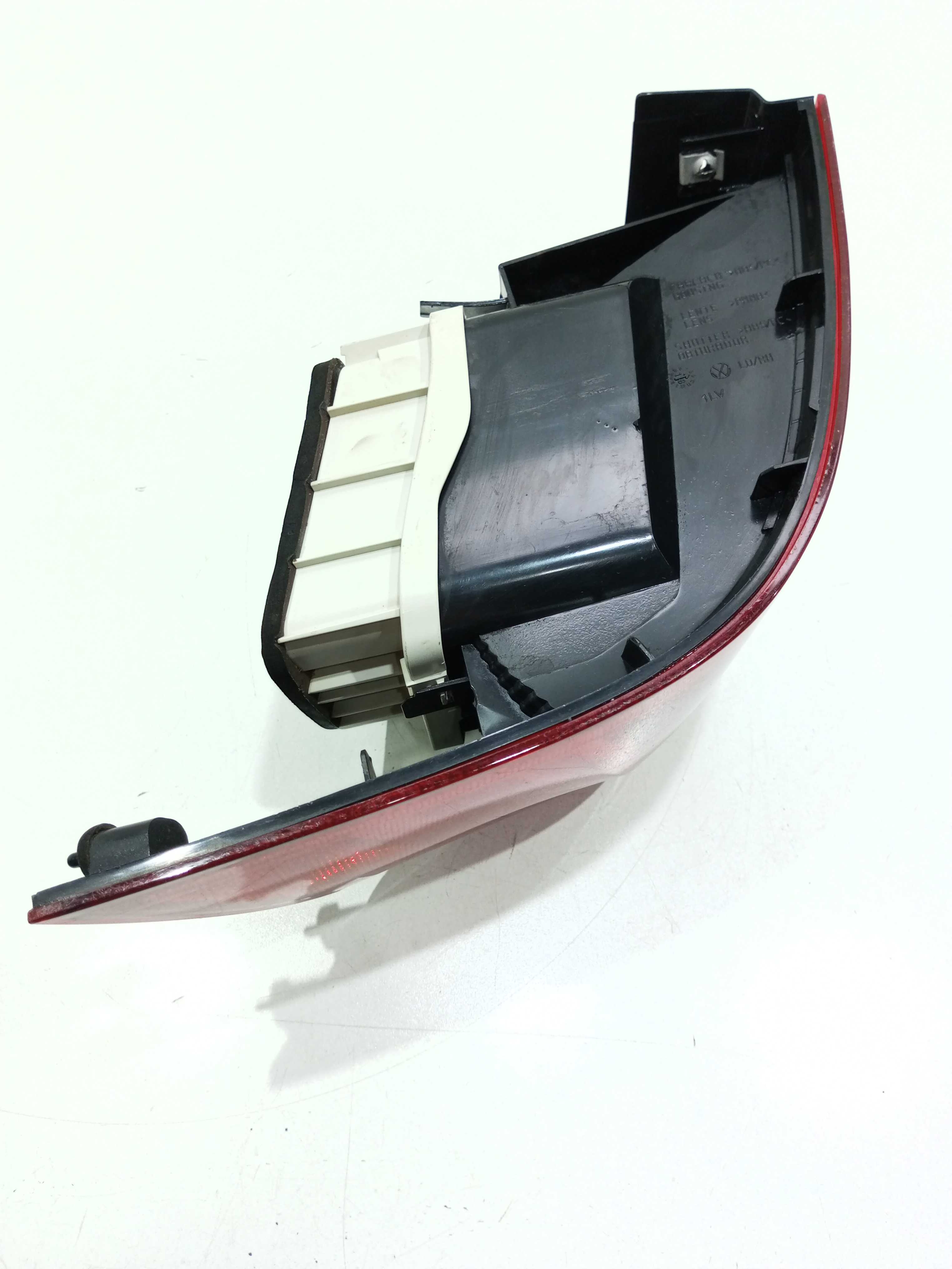 Lanterna Tras Direit Vw Voyage G8 1.6 2019 5u5945096p 9