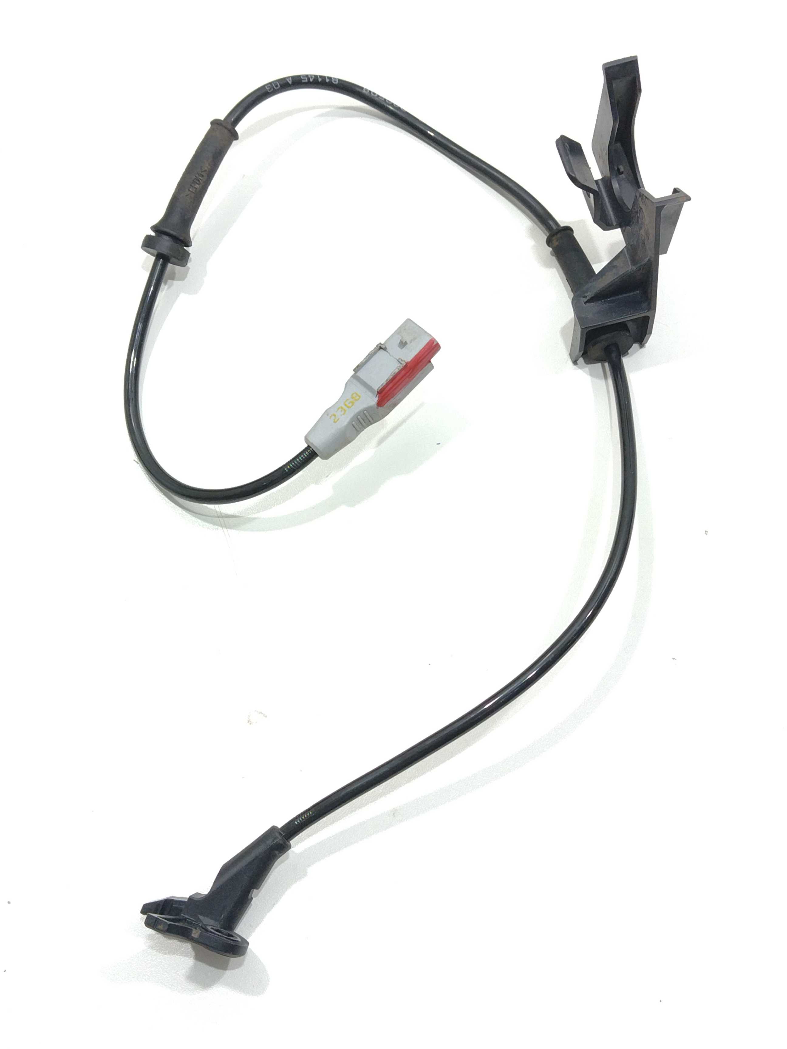 Sensor Abs Dianteiro Direito Peugeot 307 2004 Original 1