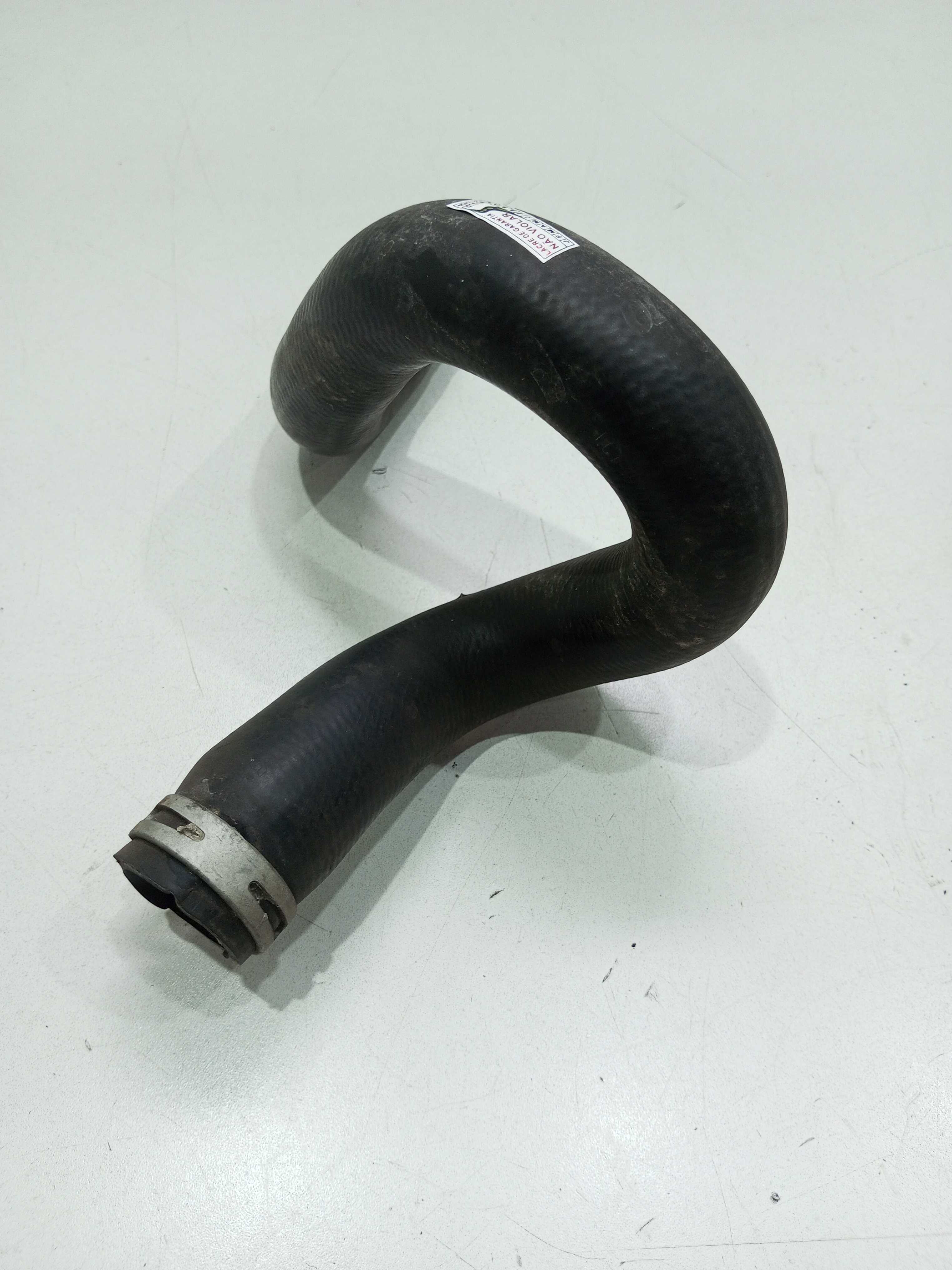 Mangueira Superior Radiador Citroen C3 1.6 16v 2017 Auto. 4