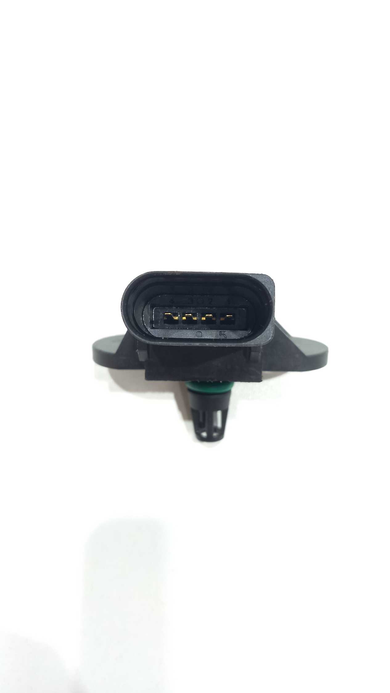 Sensor Map Volkswagen  Voyage 1.6 2019 4