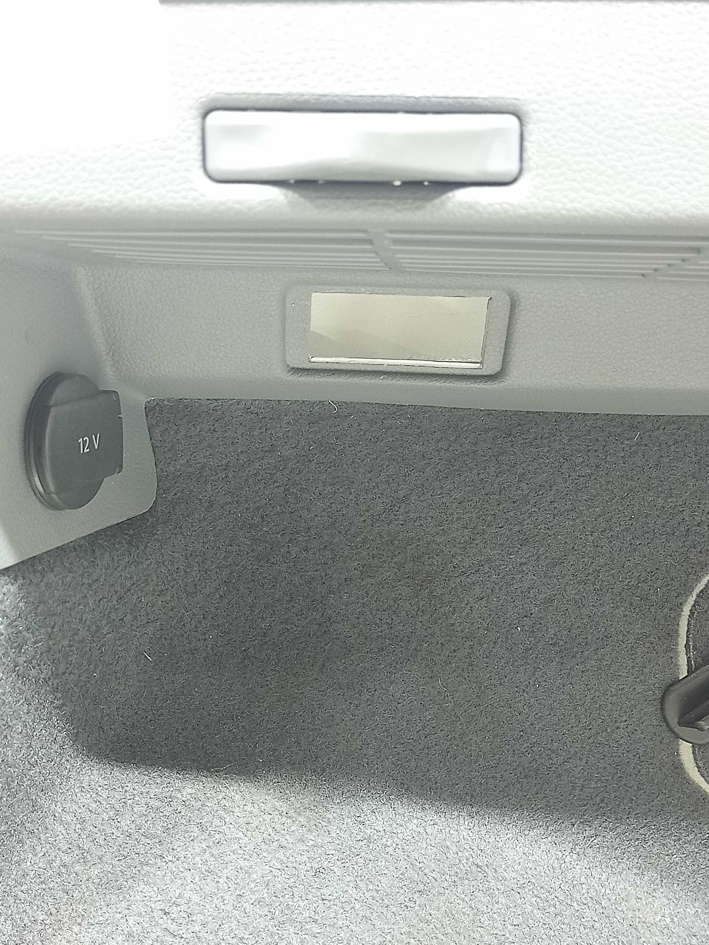 Forro Lateral Direito Porta Malas T-cross Sense Tsi 2020 4