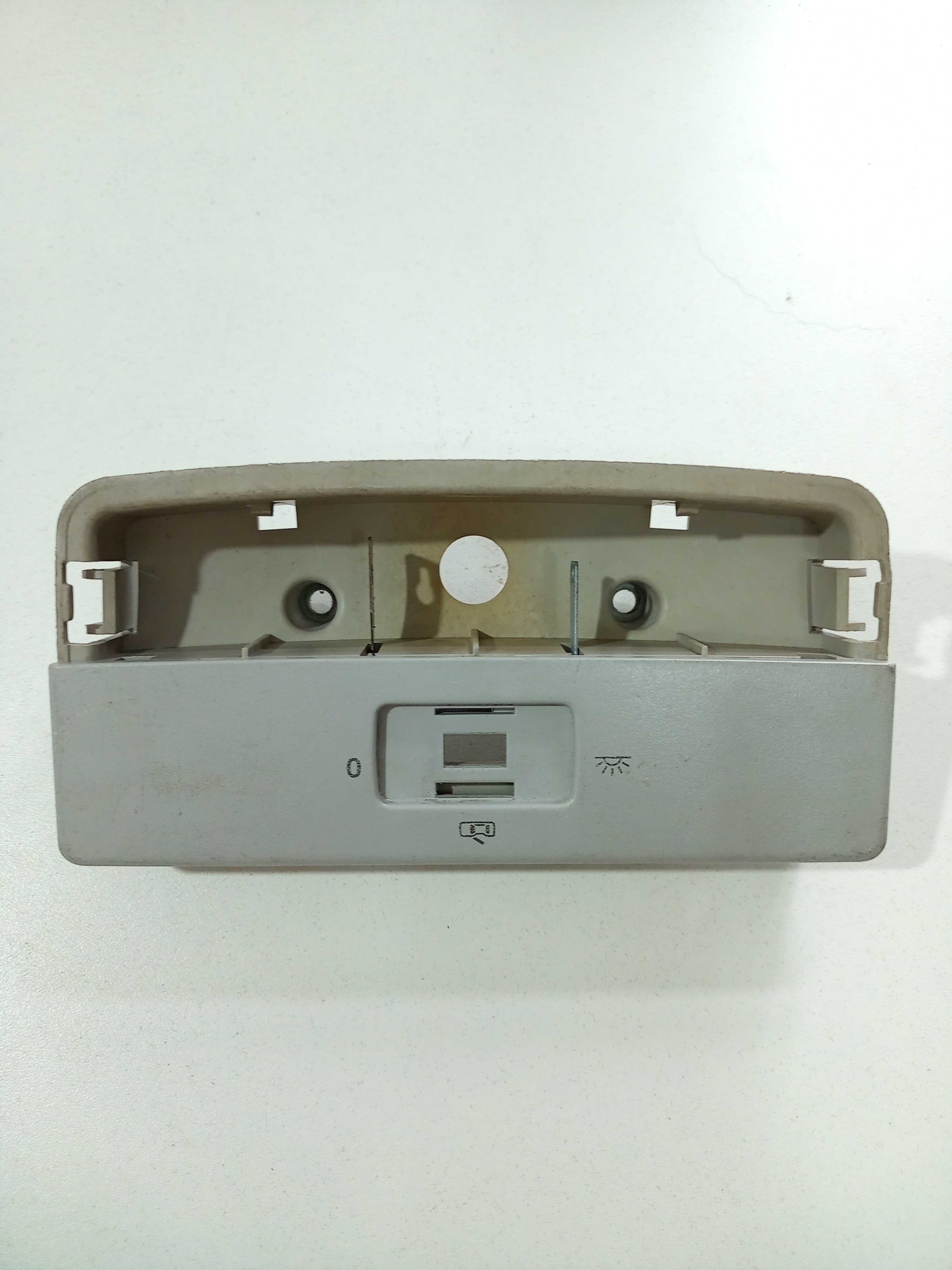 Moldura Luz Teto Gol 2008 Original 6q0947105f 1