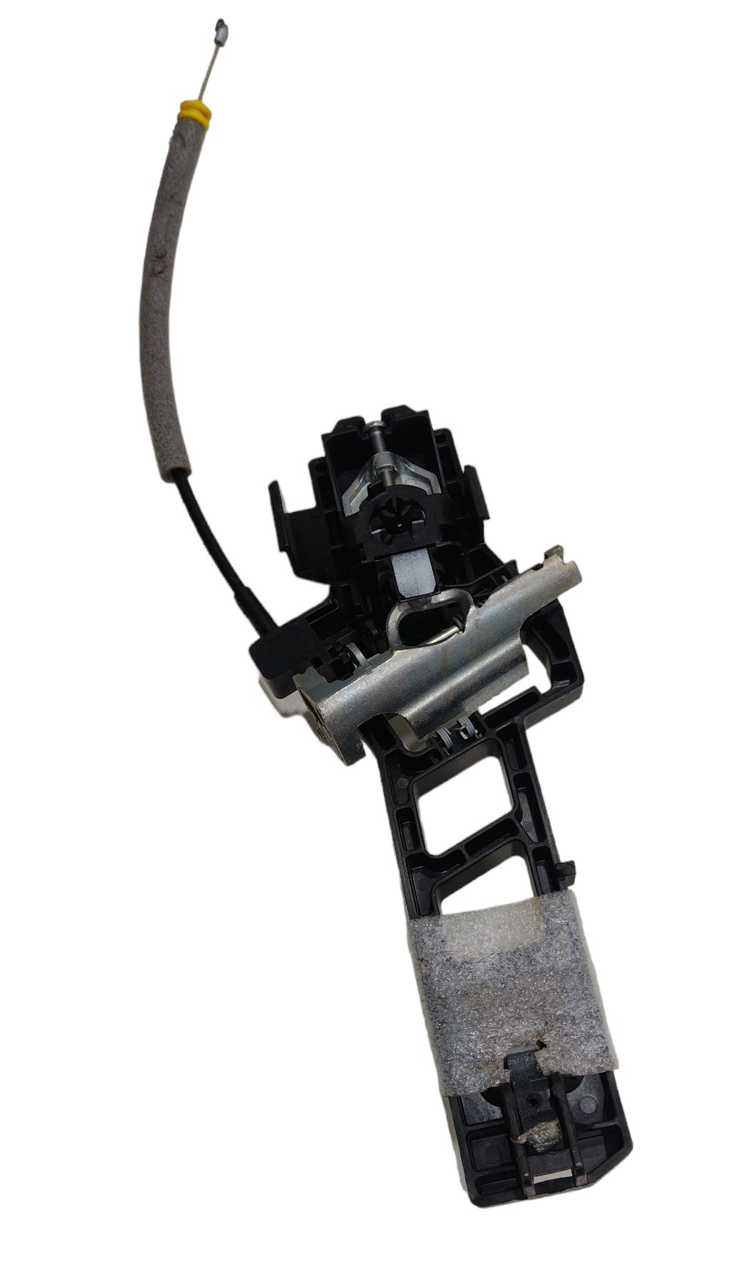 Maçaneta Externa Porta Traseira Direita Ford Ka 2017 Orig 4