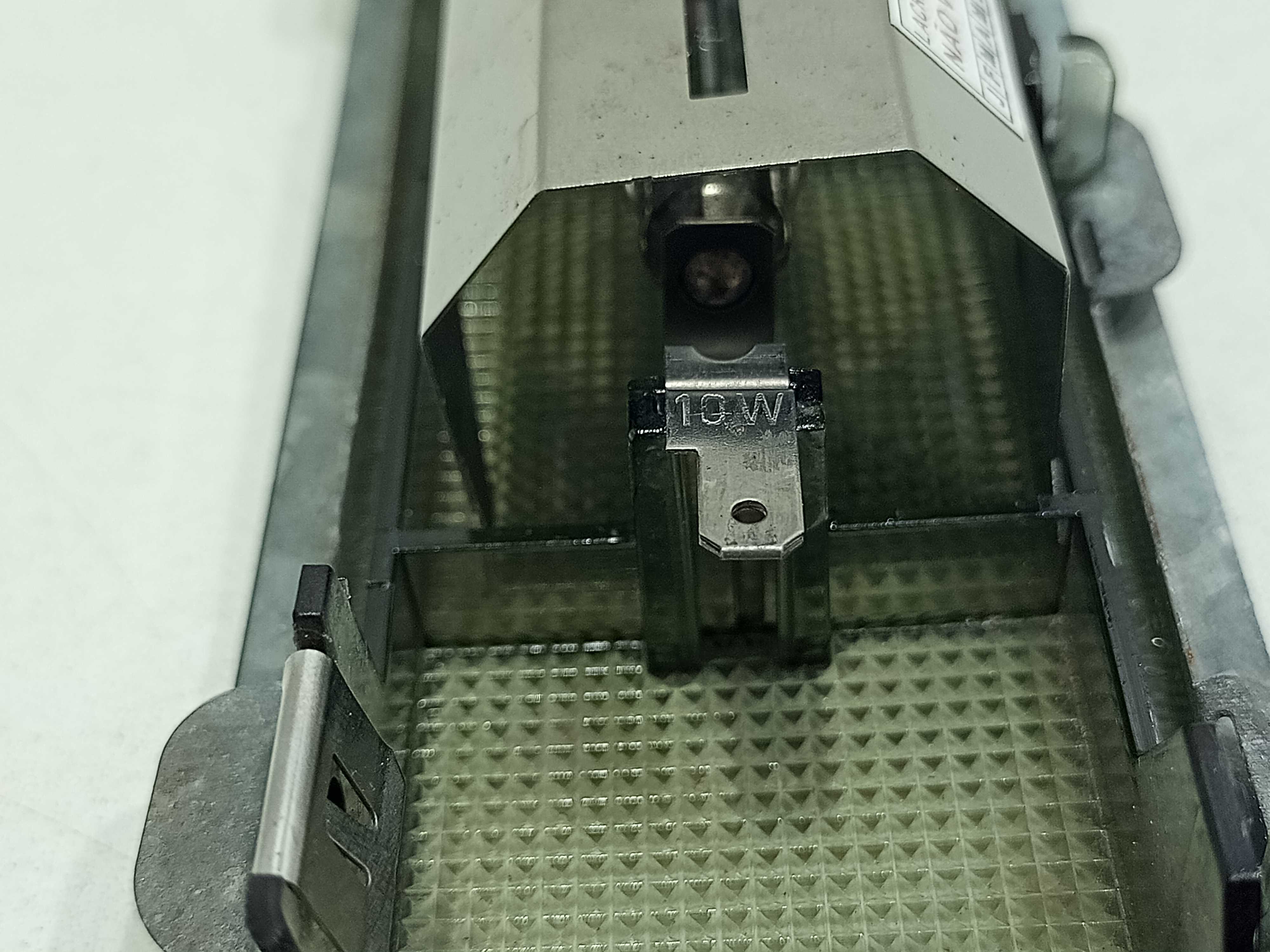 Luz De Teto Cortesia Chevrolet Corsa 2000 4