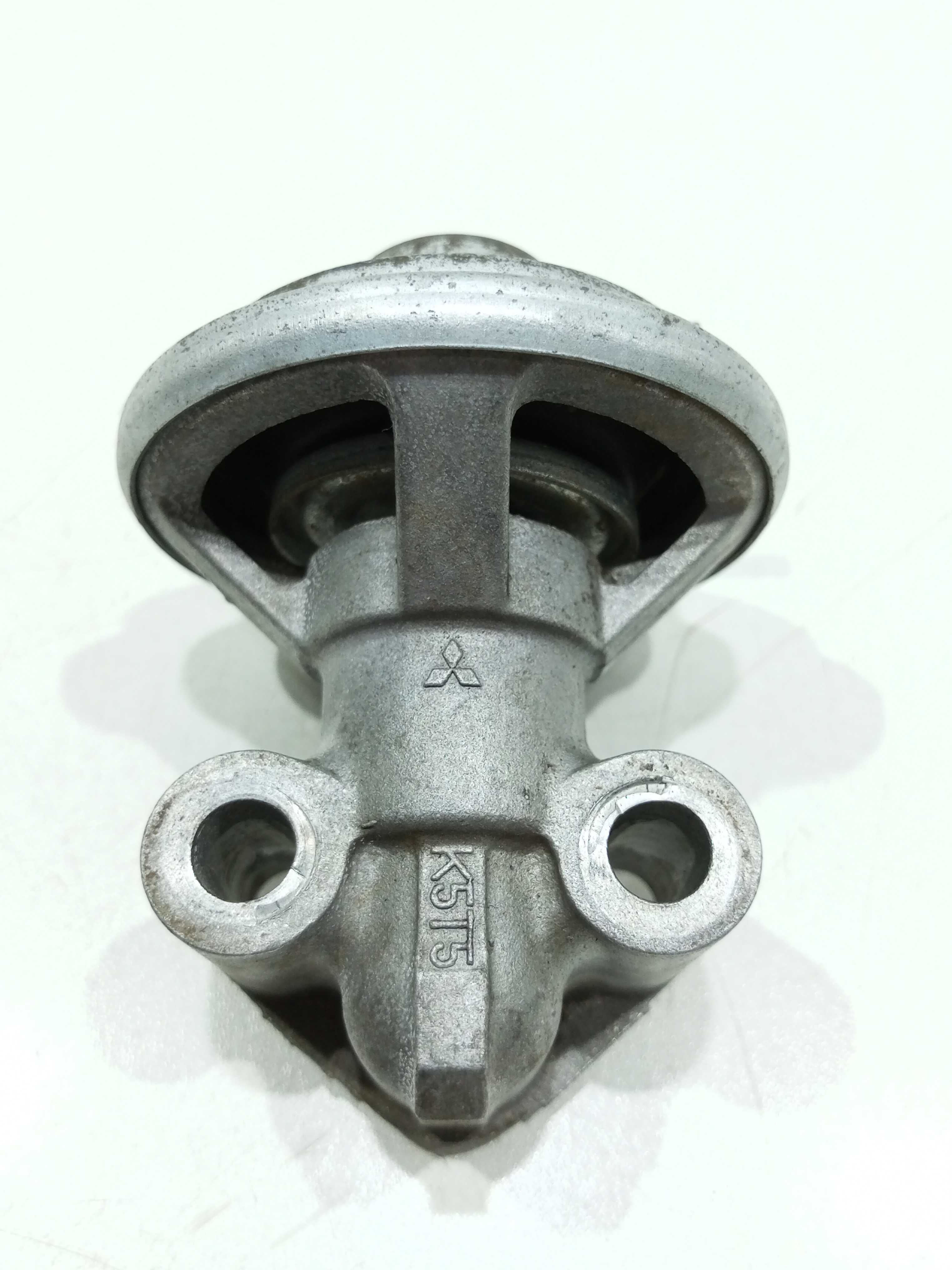 Válvula Egr Mitsubishi Pajero Tr4 2007 3