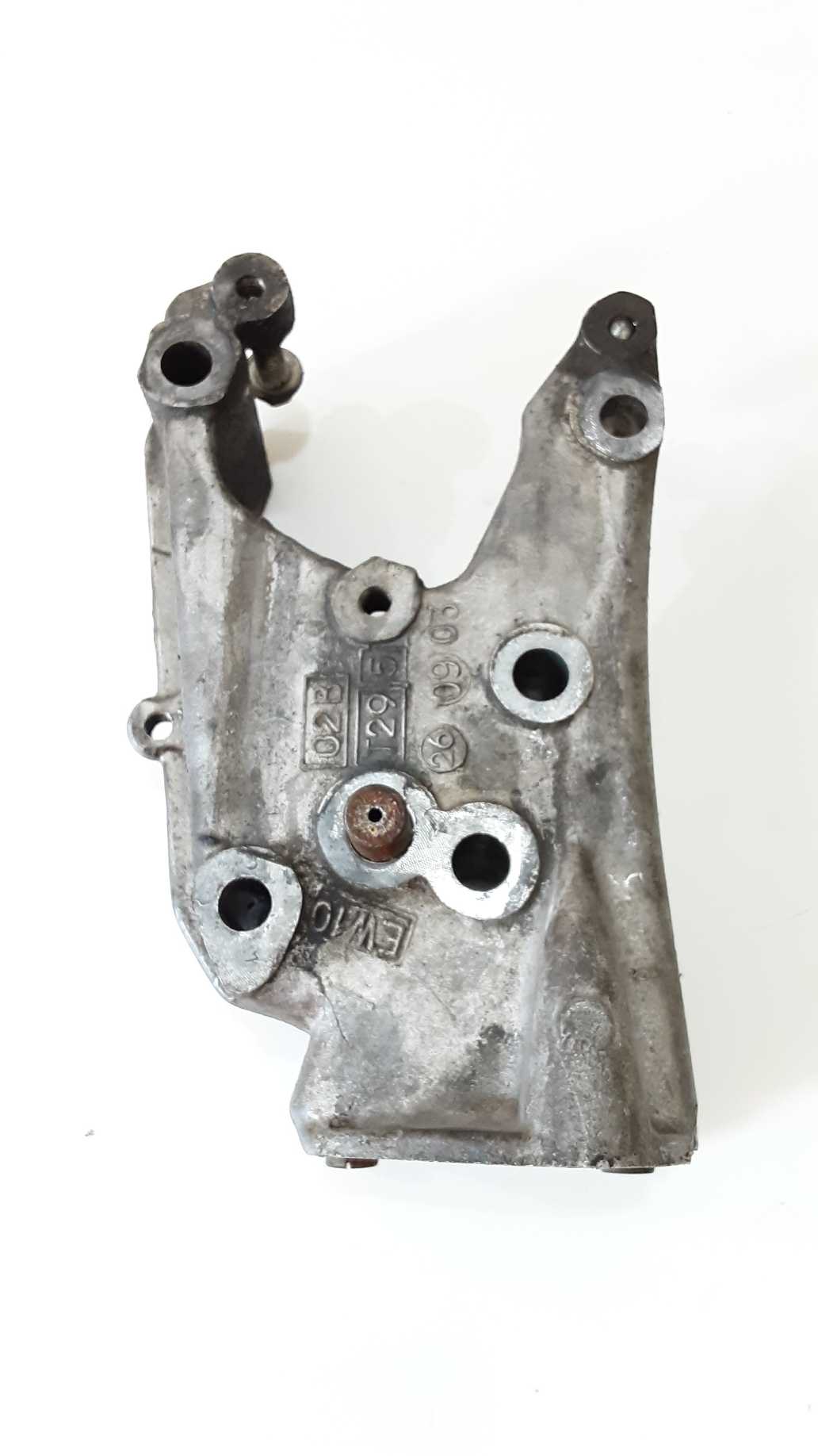 Suporte Do Motor Direito Citroen Xsara Picasso 2.0 2004 1