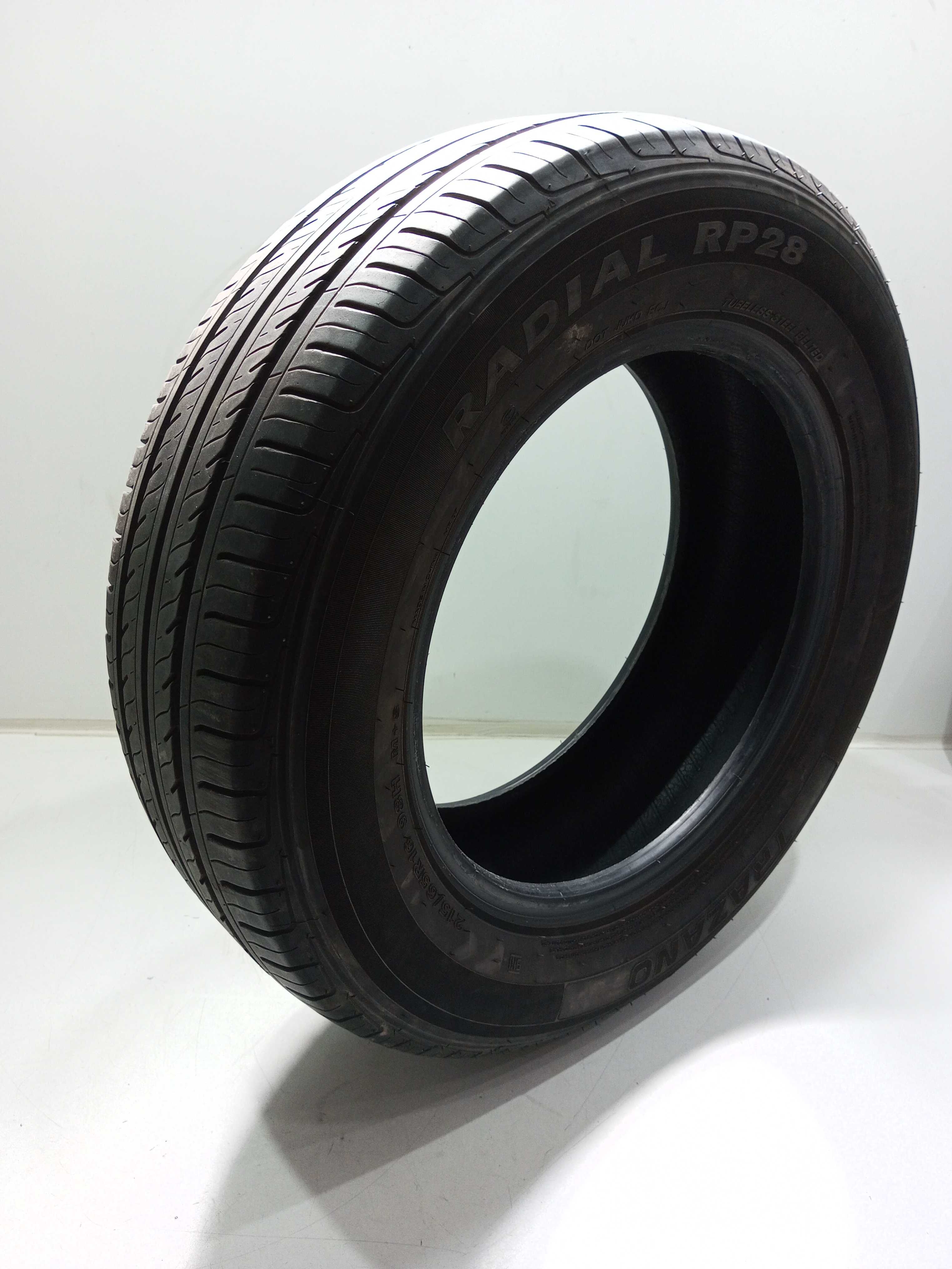 Pneu 215/65r16 Trazano Duster Edi 6