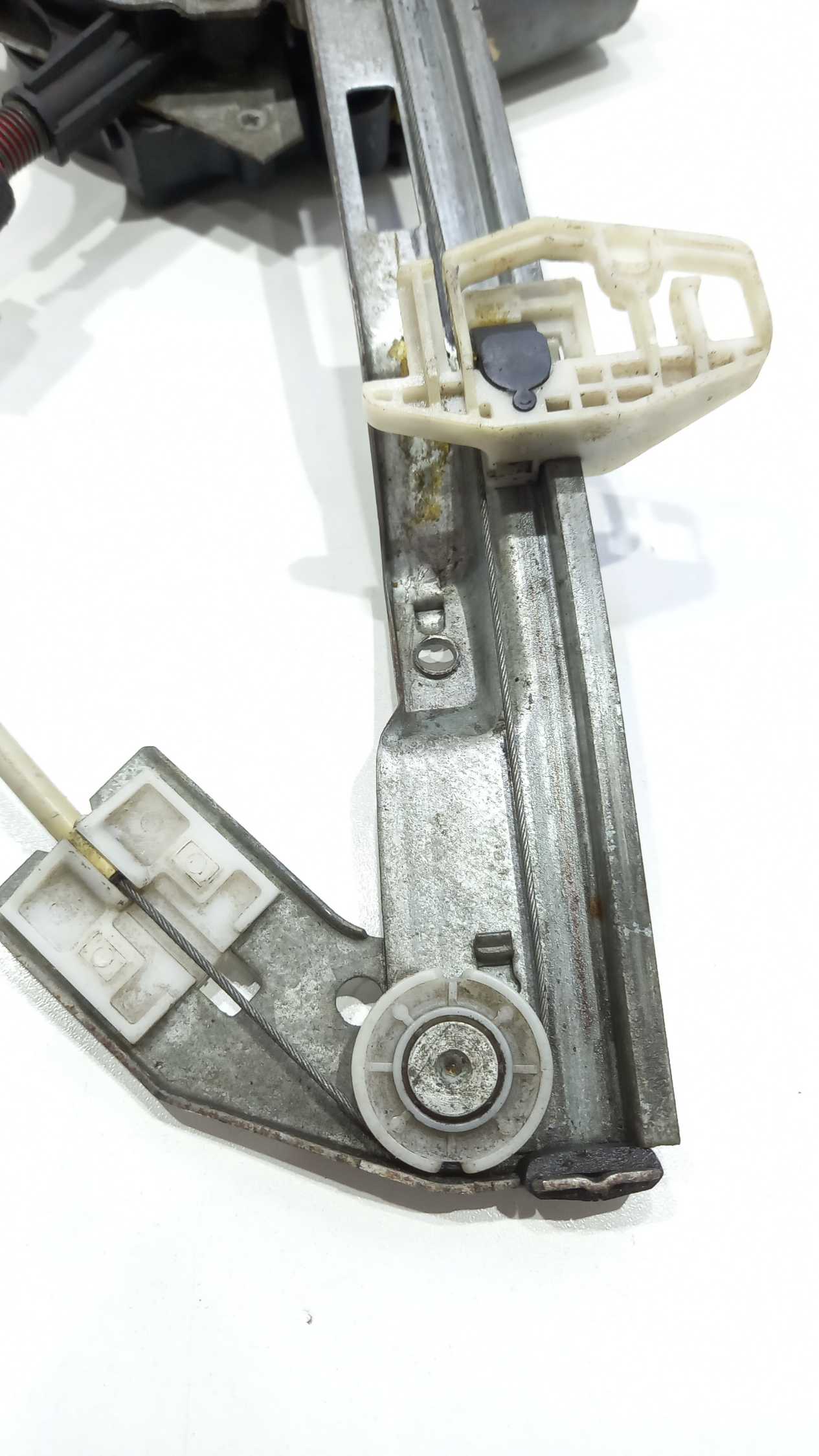 Maquina De Vidro Elétrica Diant. Direita Peugeot 206 2002 7