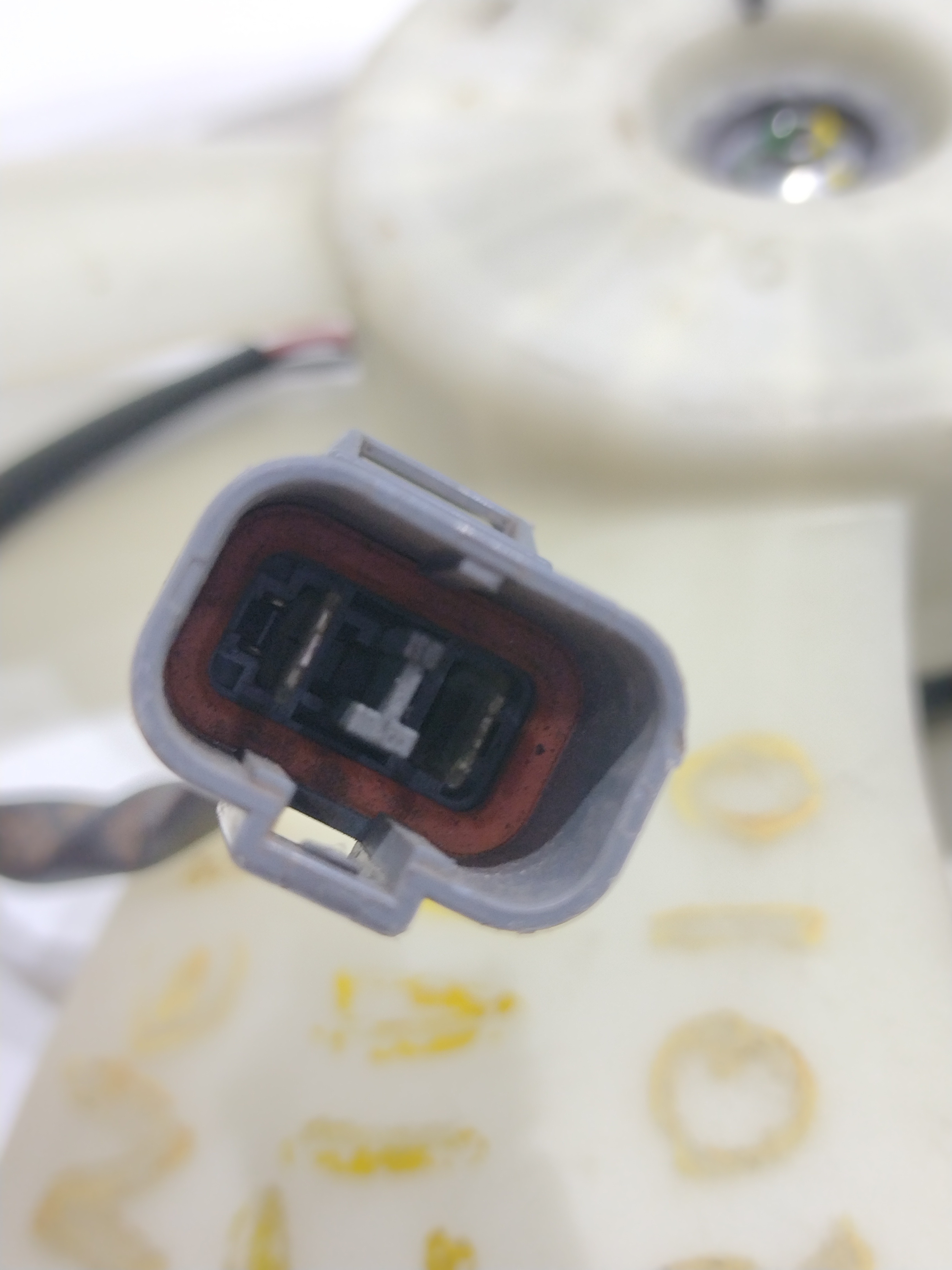 Ventoinha Civic 2007 2008 2009 2010 2011 1.8 5 Pas Detalhe 3