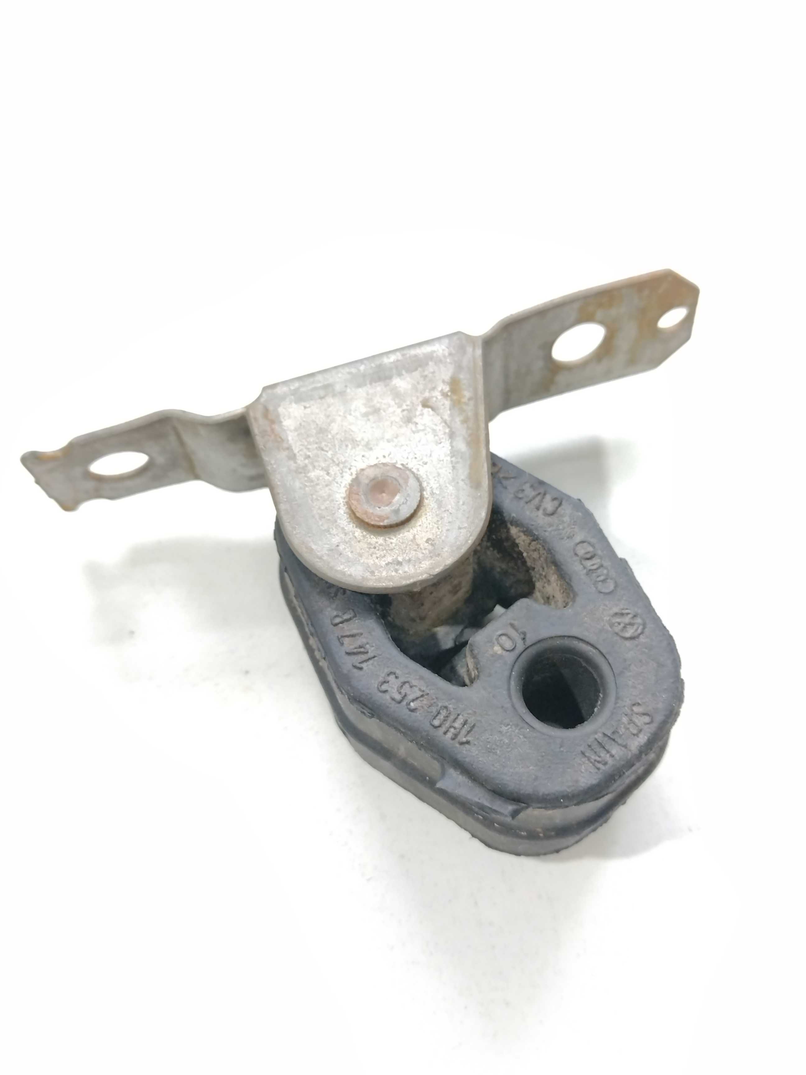 Suporte Coxim Escape Saveiro 2018 Original 600253144g 2