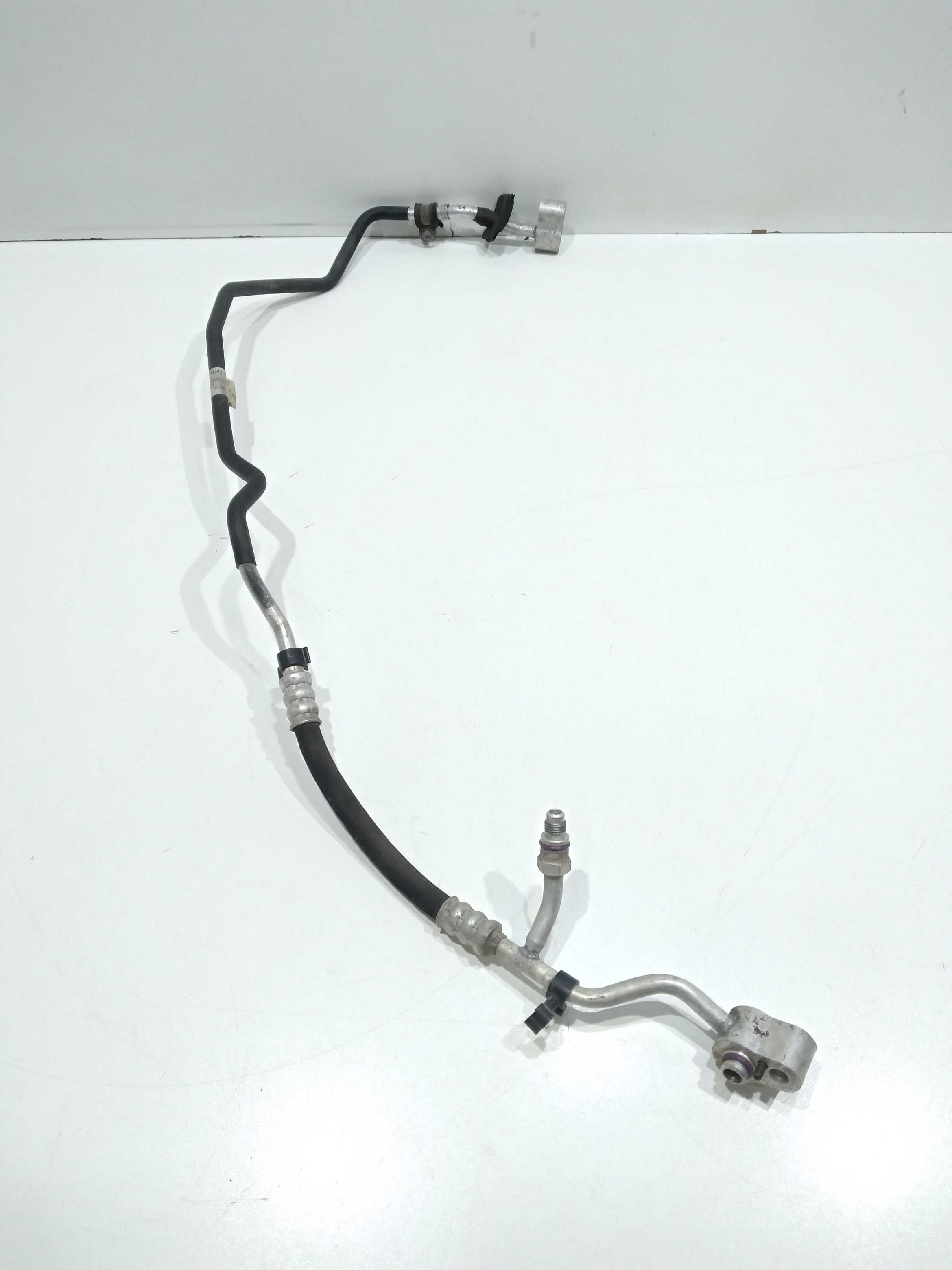 Mangueira De Ar Cond. Vw Touareg 4.2 V8 2005 1