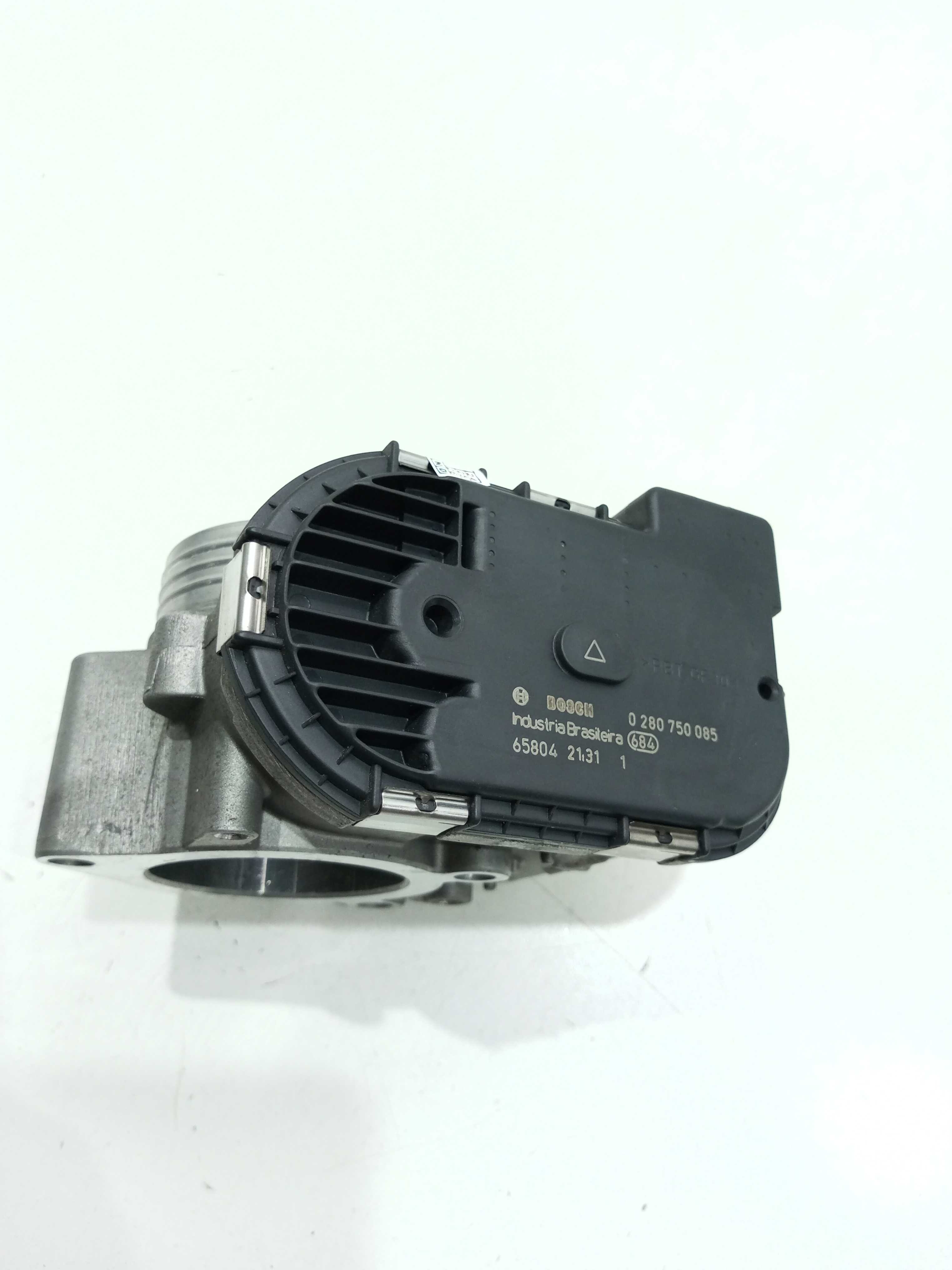 Tbi Corpo Borboleta Citroen C3 1.6 16v 2017 Aut 0280750085 5