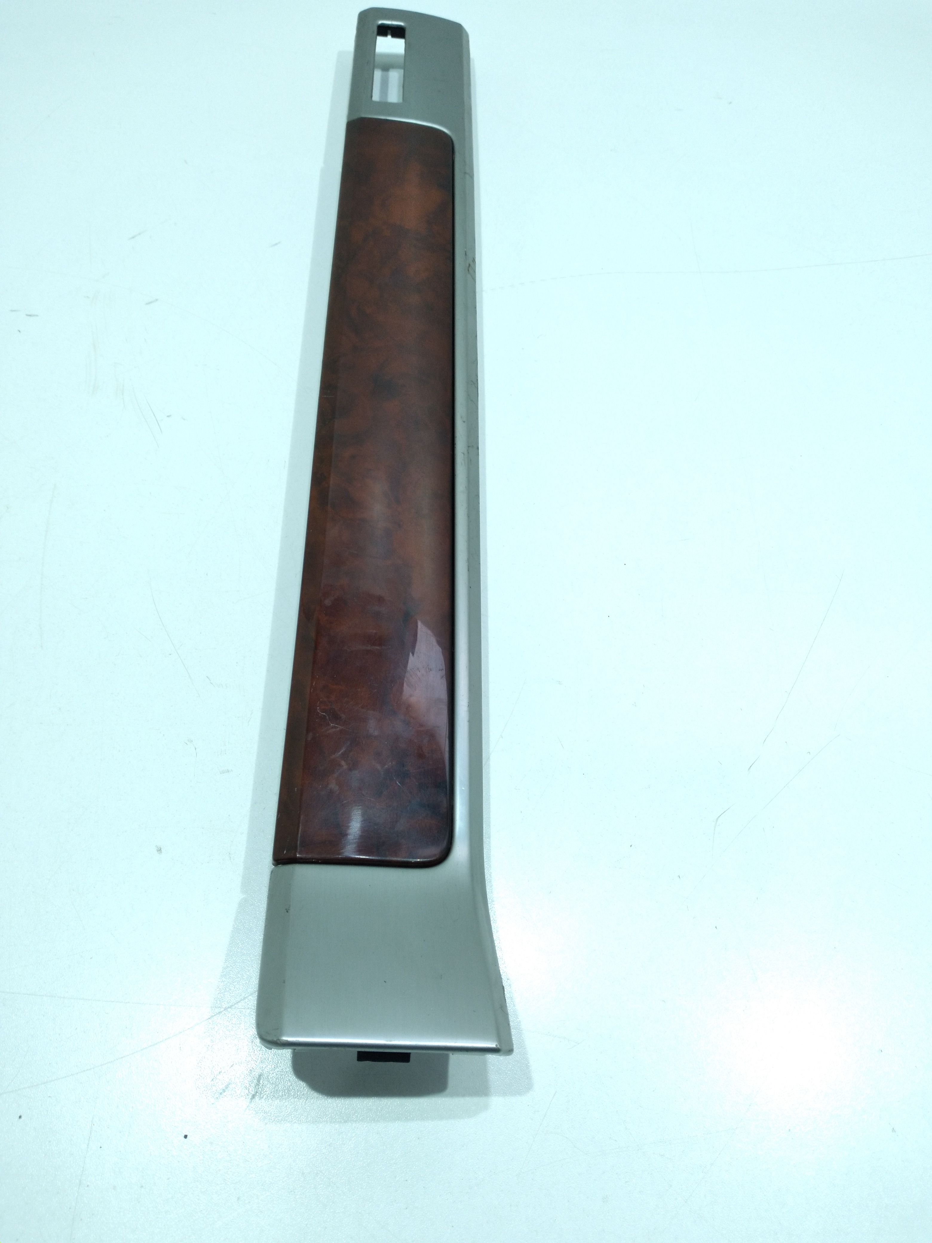 Moldura Do Painel Vw Touareg 4.2 V8 2005 Detalhes 2