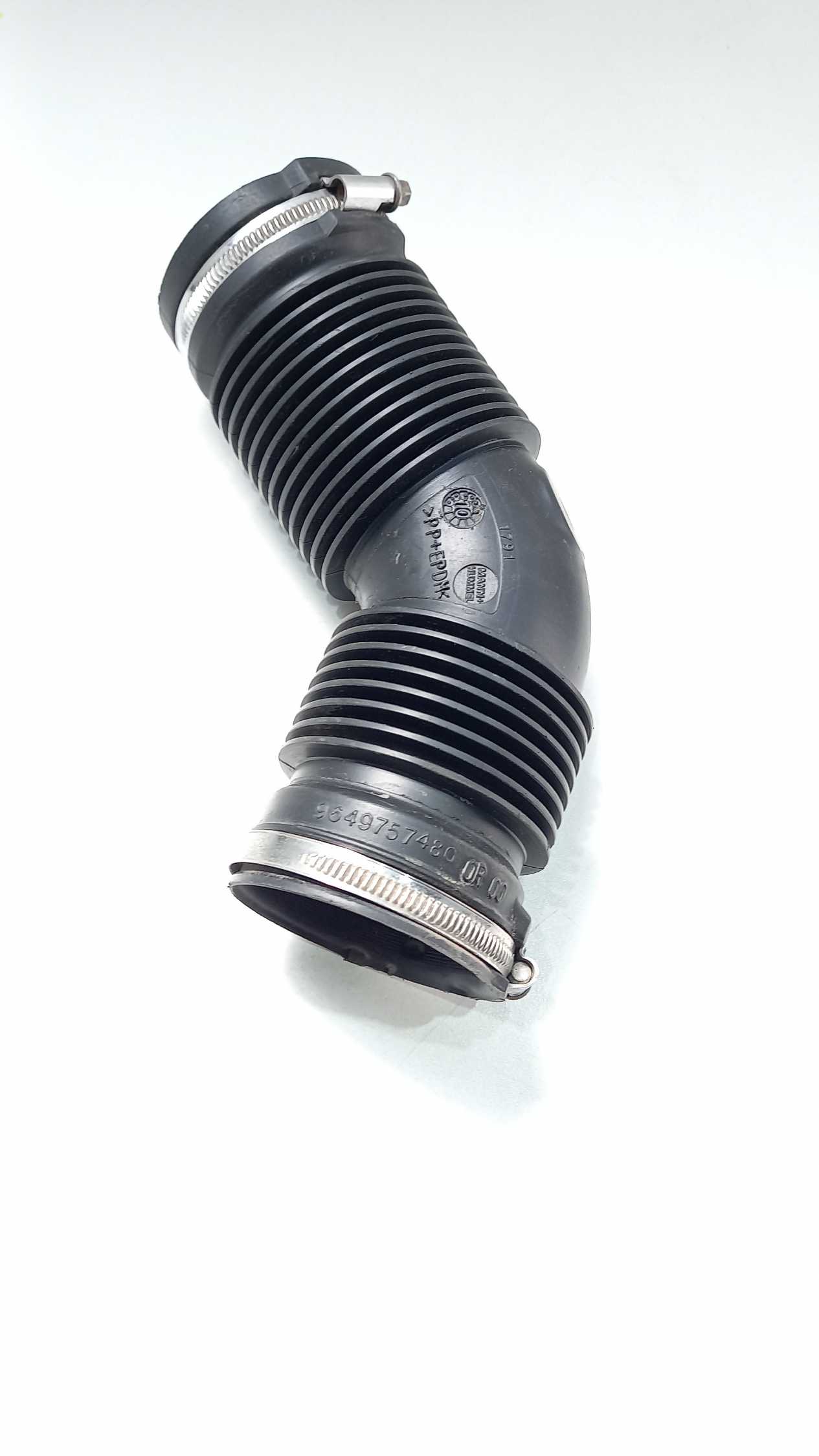 Mangueira Filtro Ar Motor Peugeot  307 2010 Citroën C4 2.0 1