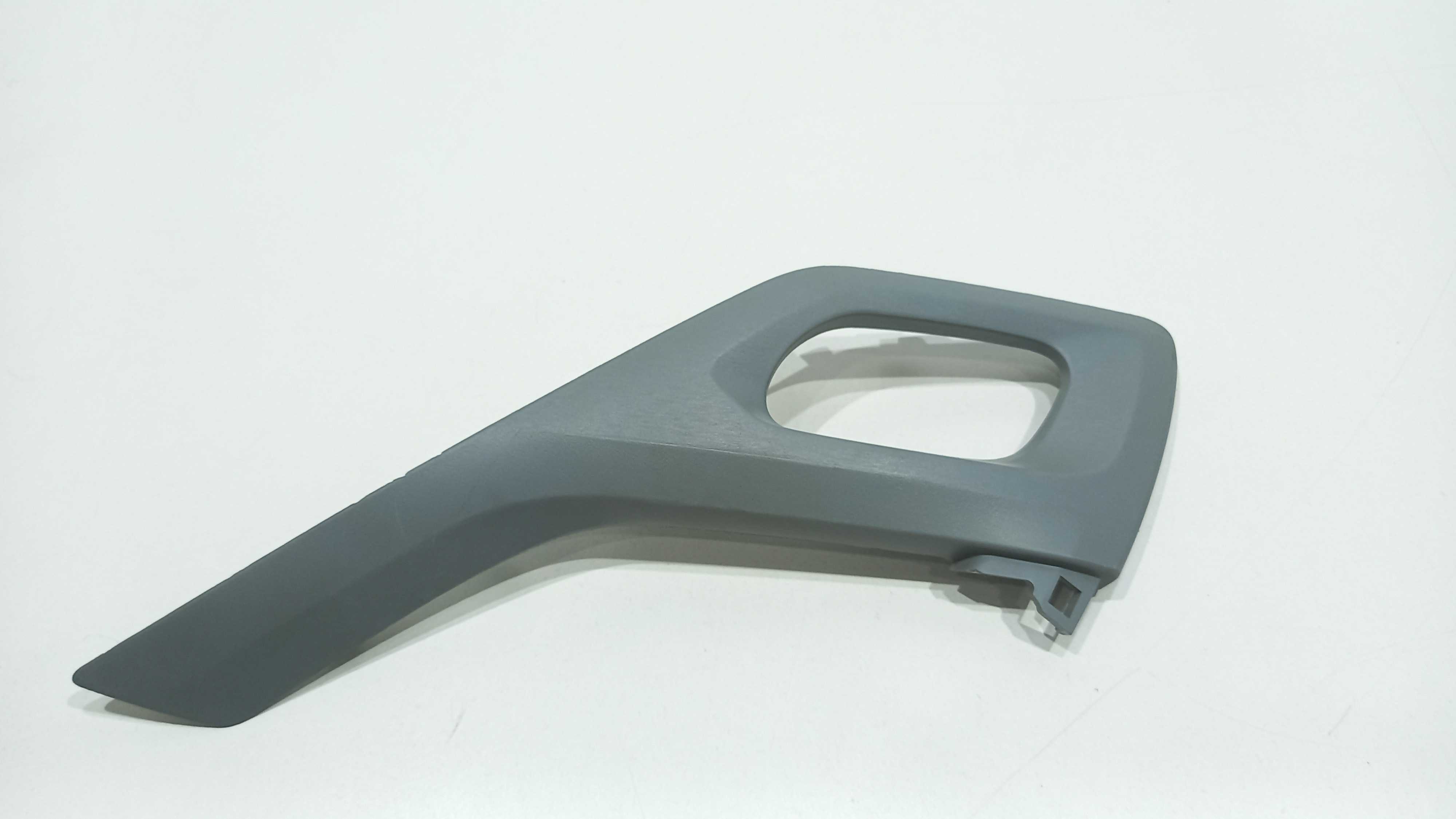 Moldura Da Macaneta Dianteira Esquerda Peugeot 208 2014 1