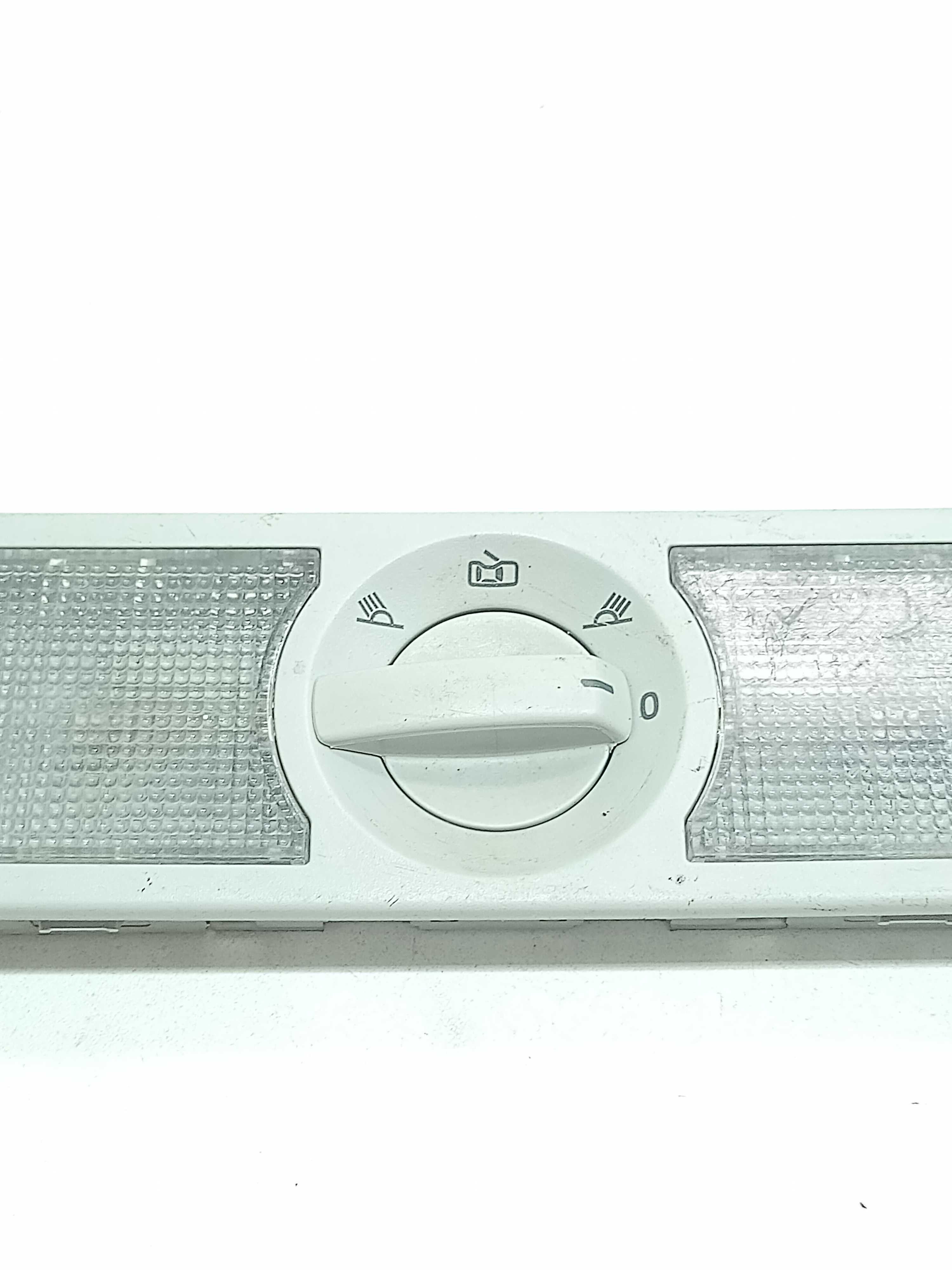 Luz Cortesia Teto Vw Golf 2013 2