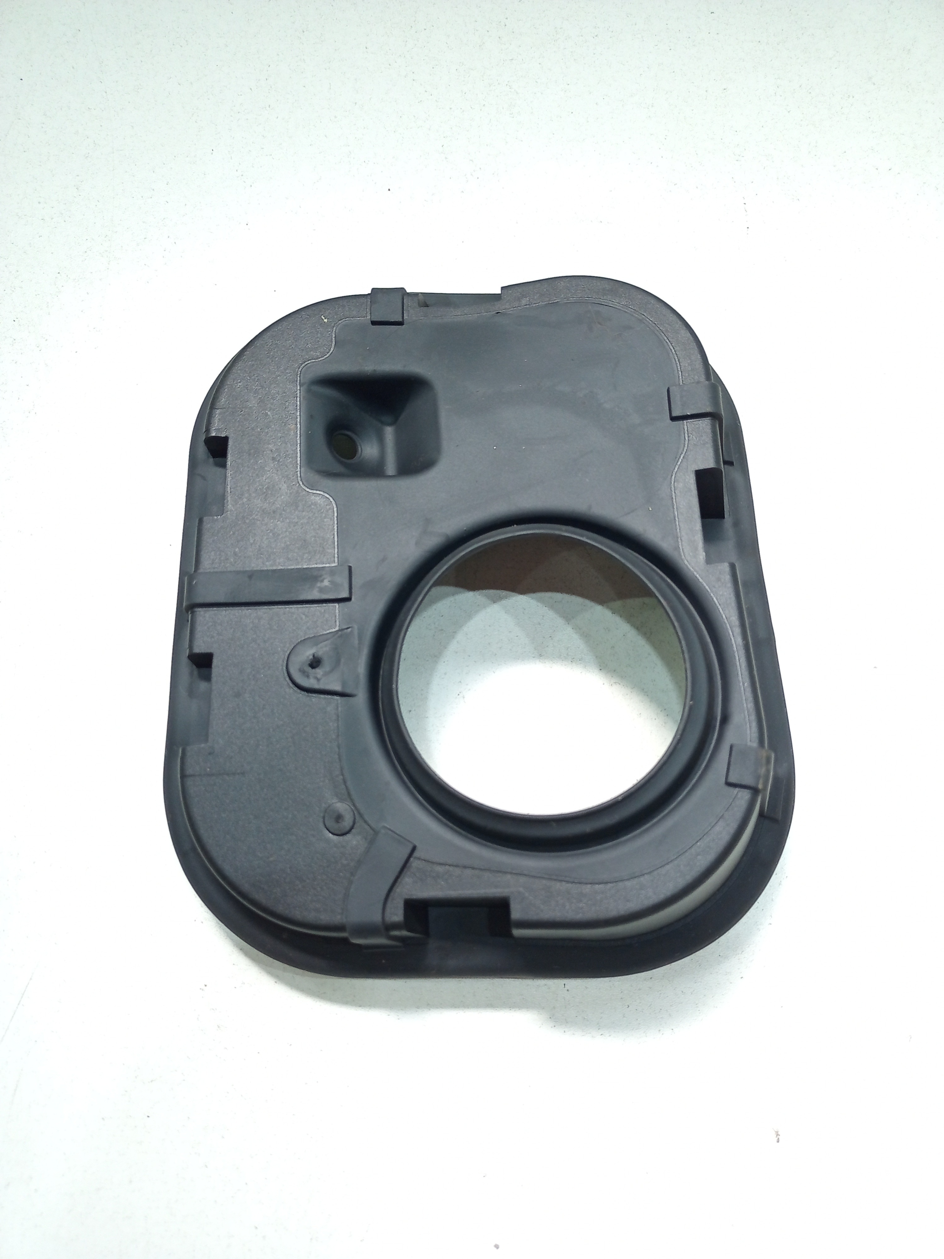 Tampa Acabamento Tanque T-cross Sense Tsi 2020  Preto 2020 3