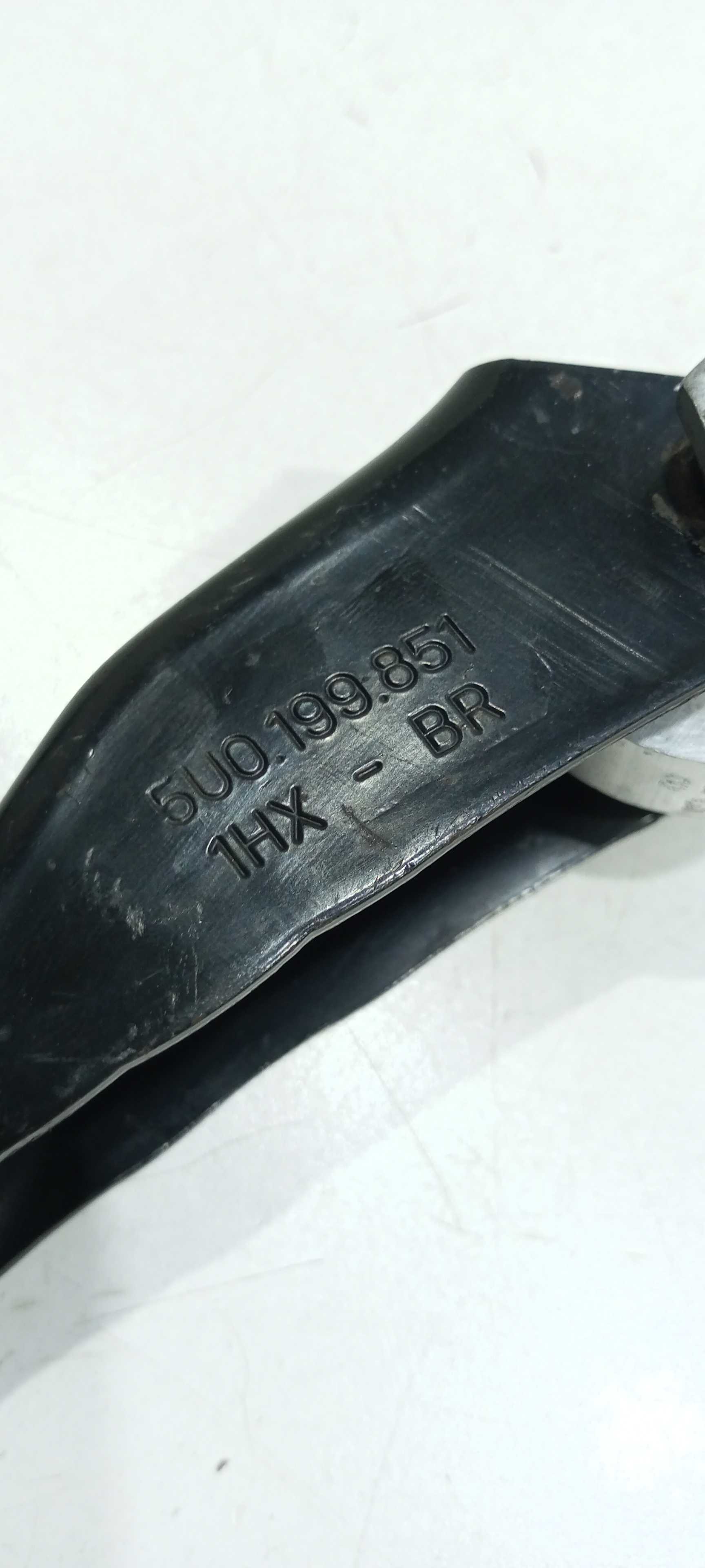 Coxim Câmbio Volkswagen Voyage 1.6 2018 4