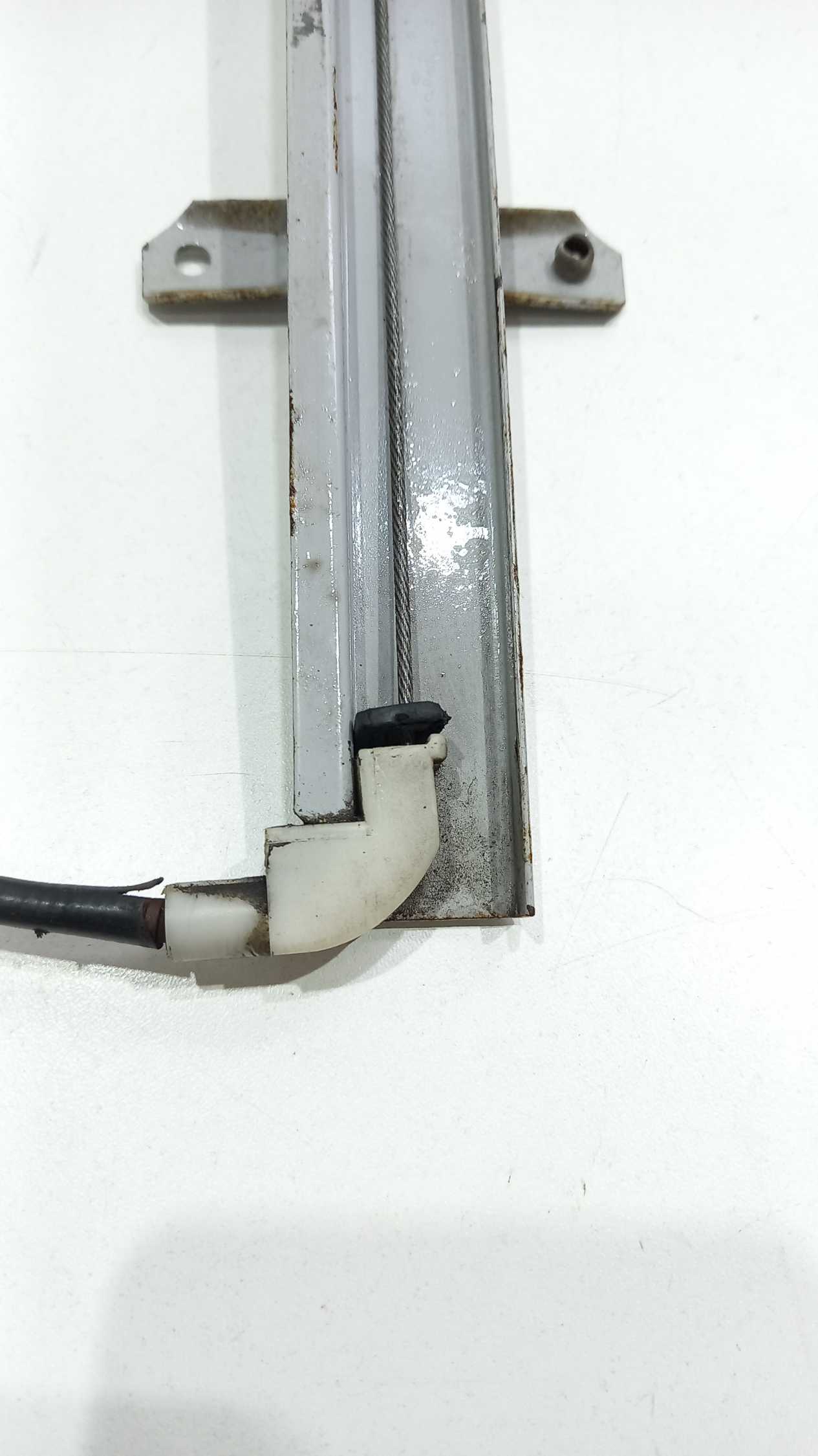 Maquina De Vidro Elétrica Dianteira Esquerda Escort 1997 2