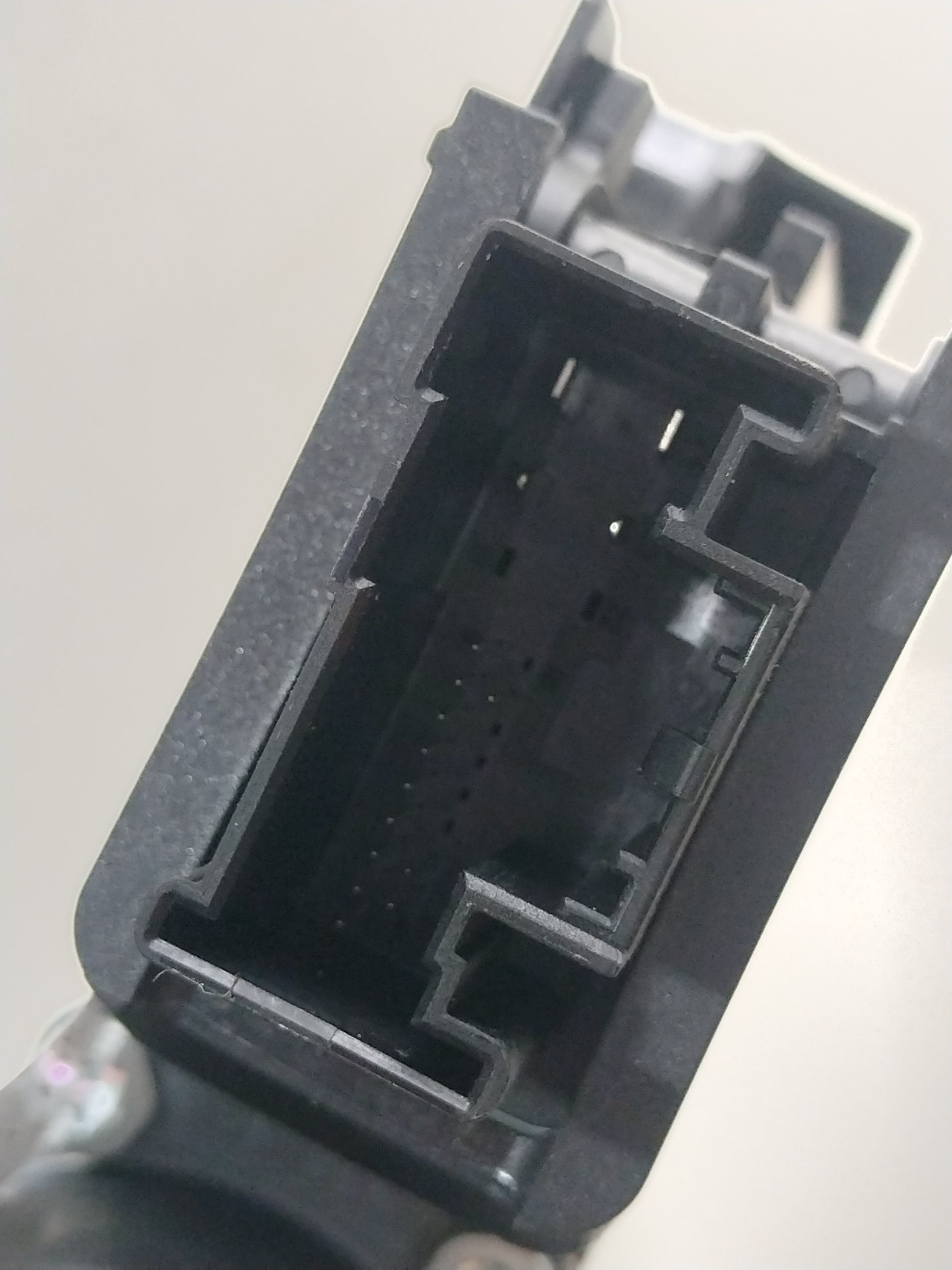 Motor Máquina Vidro Porta Diant Esq T-cross 2020 2q4959405a 4