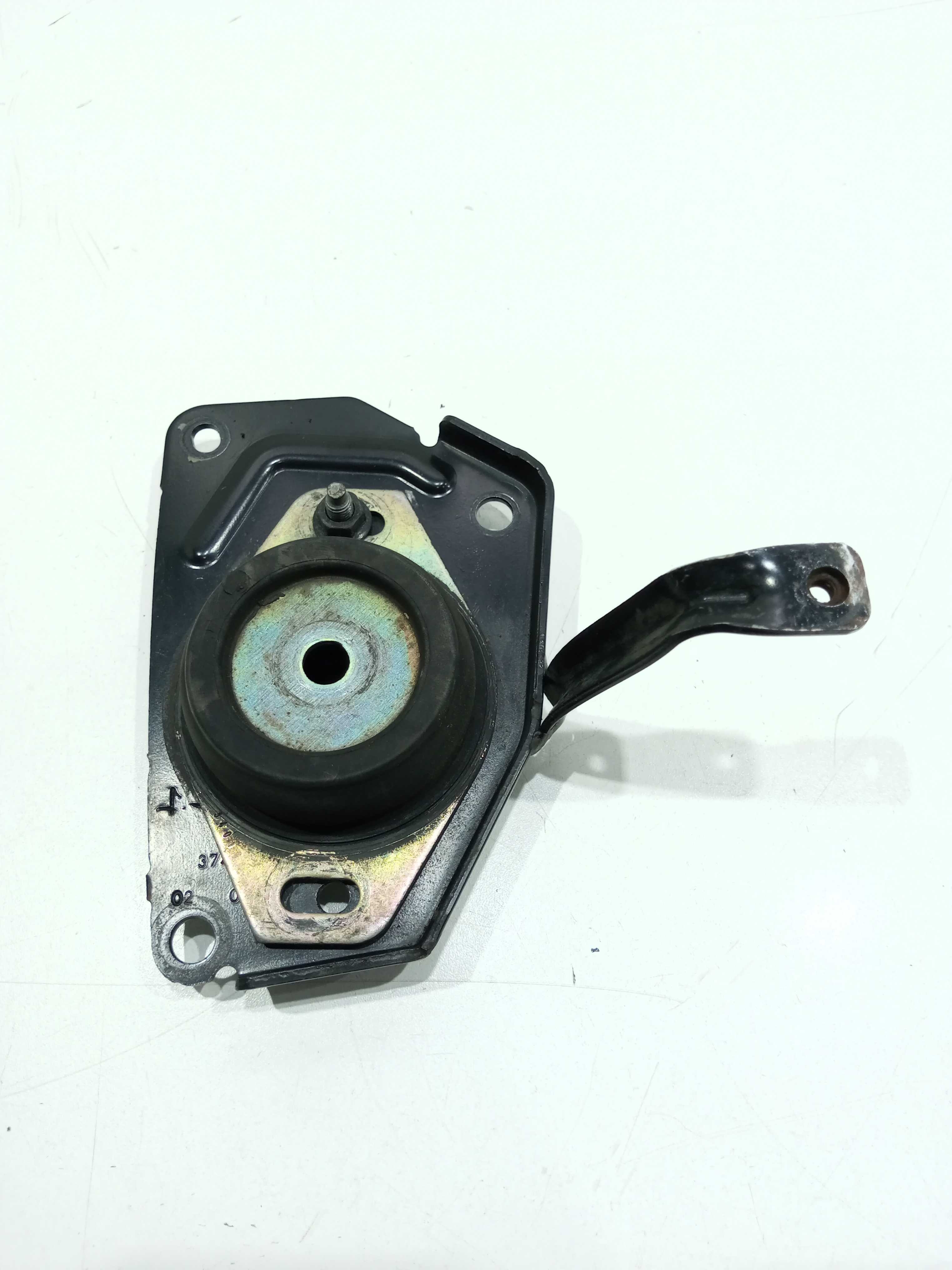 Suporte Coxim Do Câmbio Peugeot 307 2.0 Rallye 2004 1