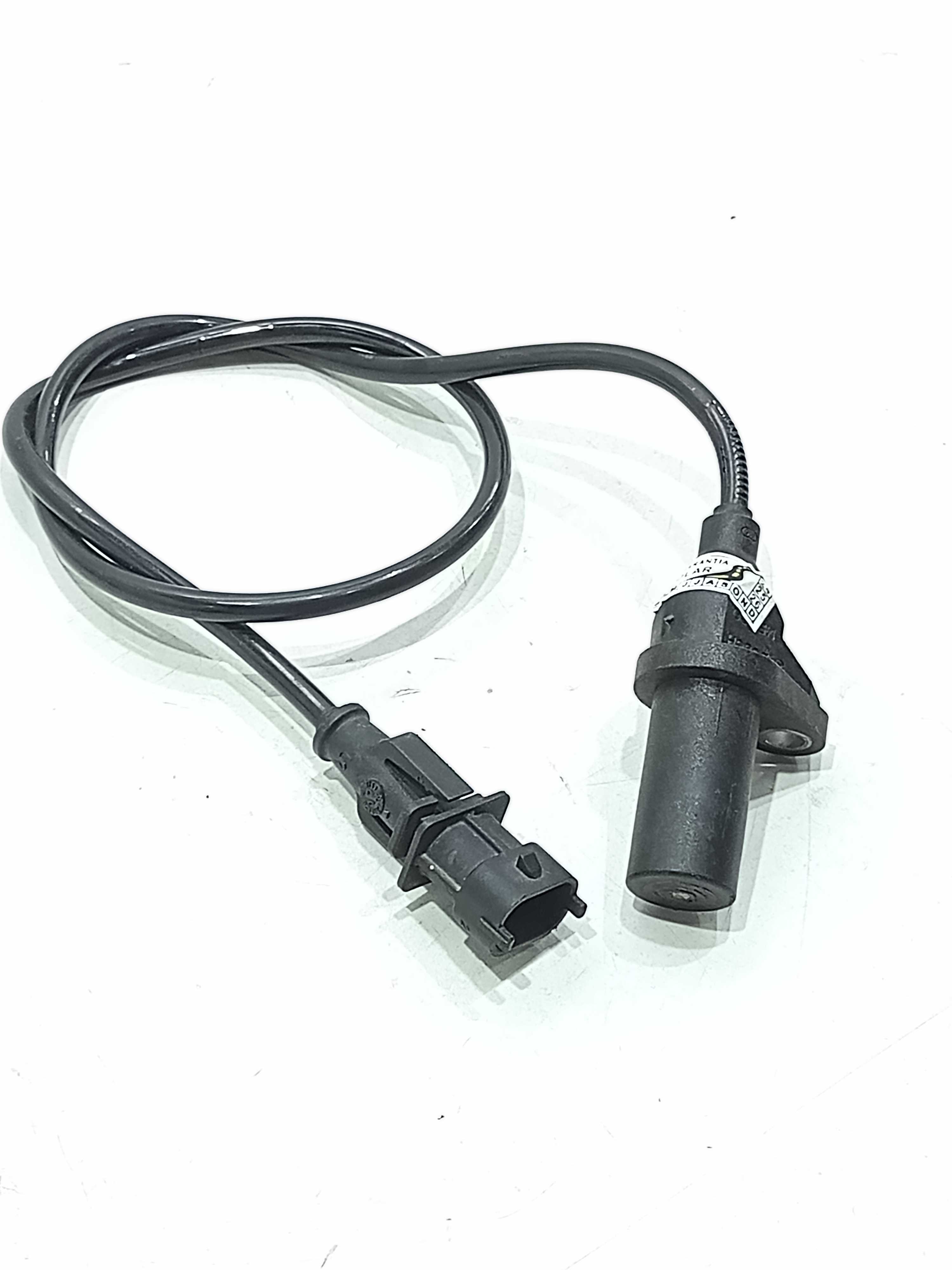 Sensor De Rotação Fiat Strada 1.4 2018 3