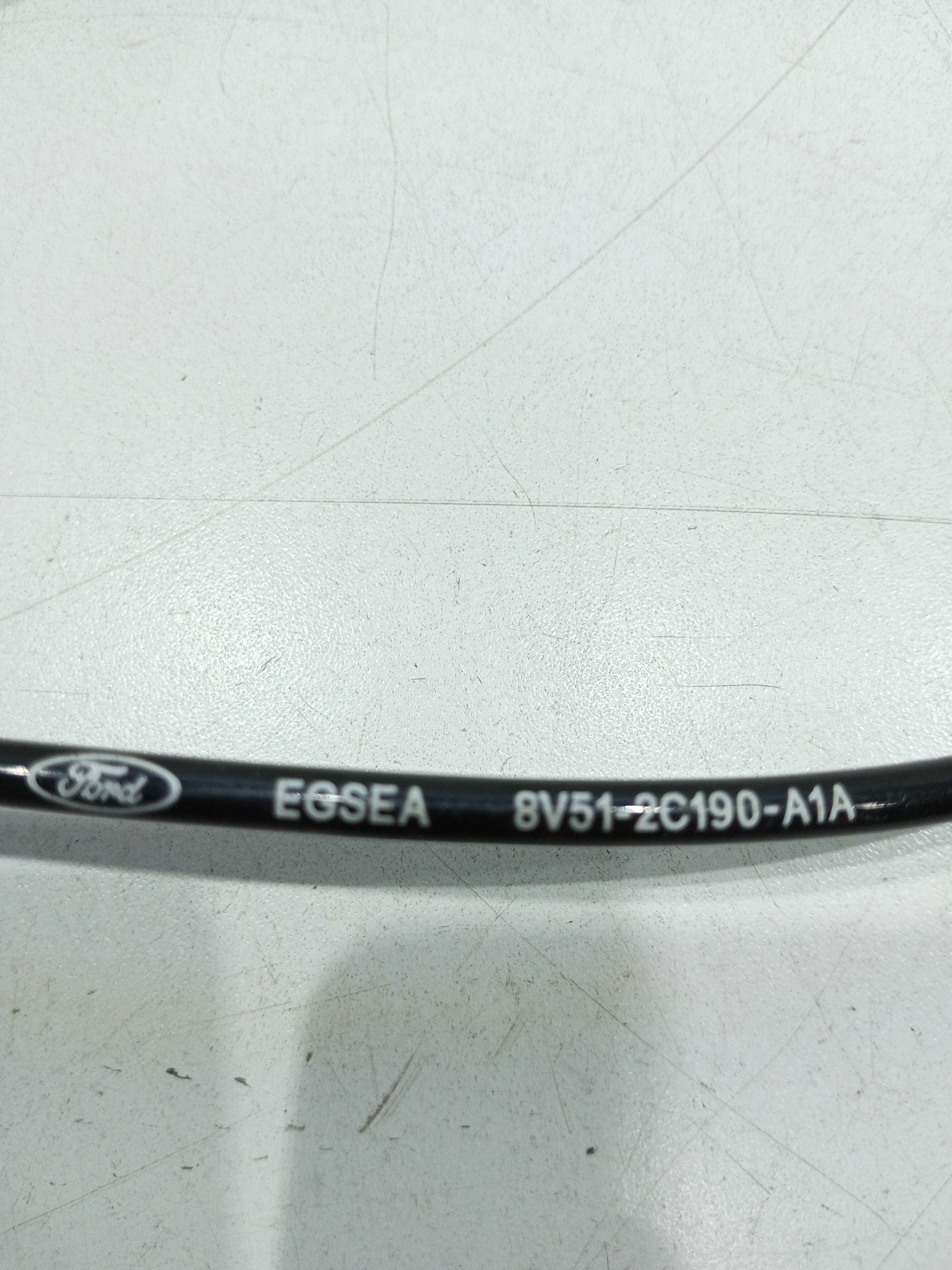 Sensor De Abs Traseiro Ford Ka Se 1.0 3cc 2017 4