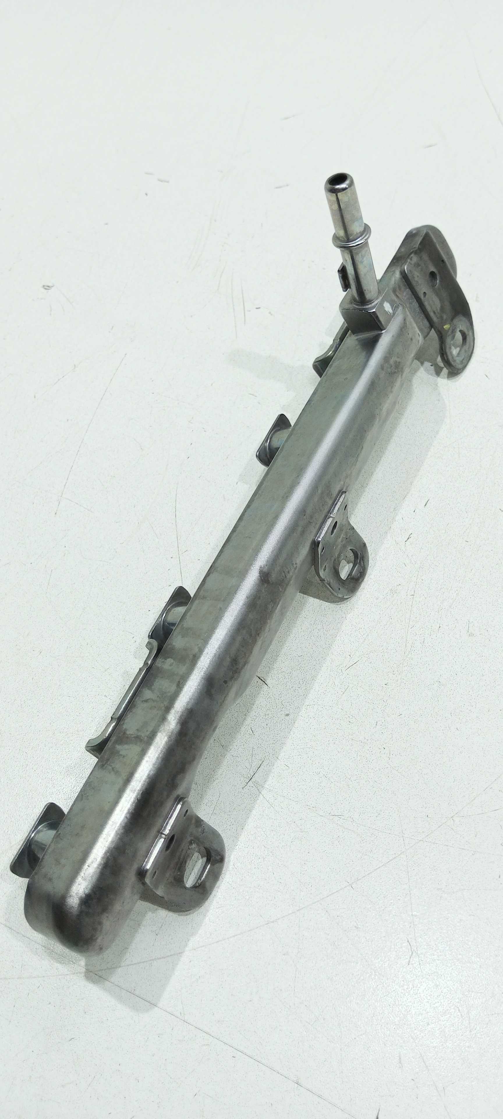 Flauta Dos Bicos Injetores Toyota Etios 1.3 16v X 2016 3