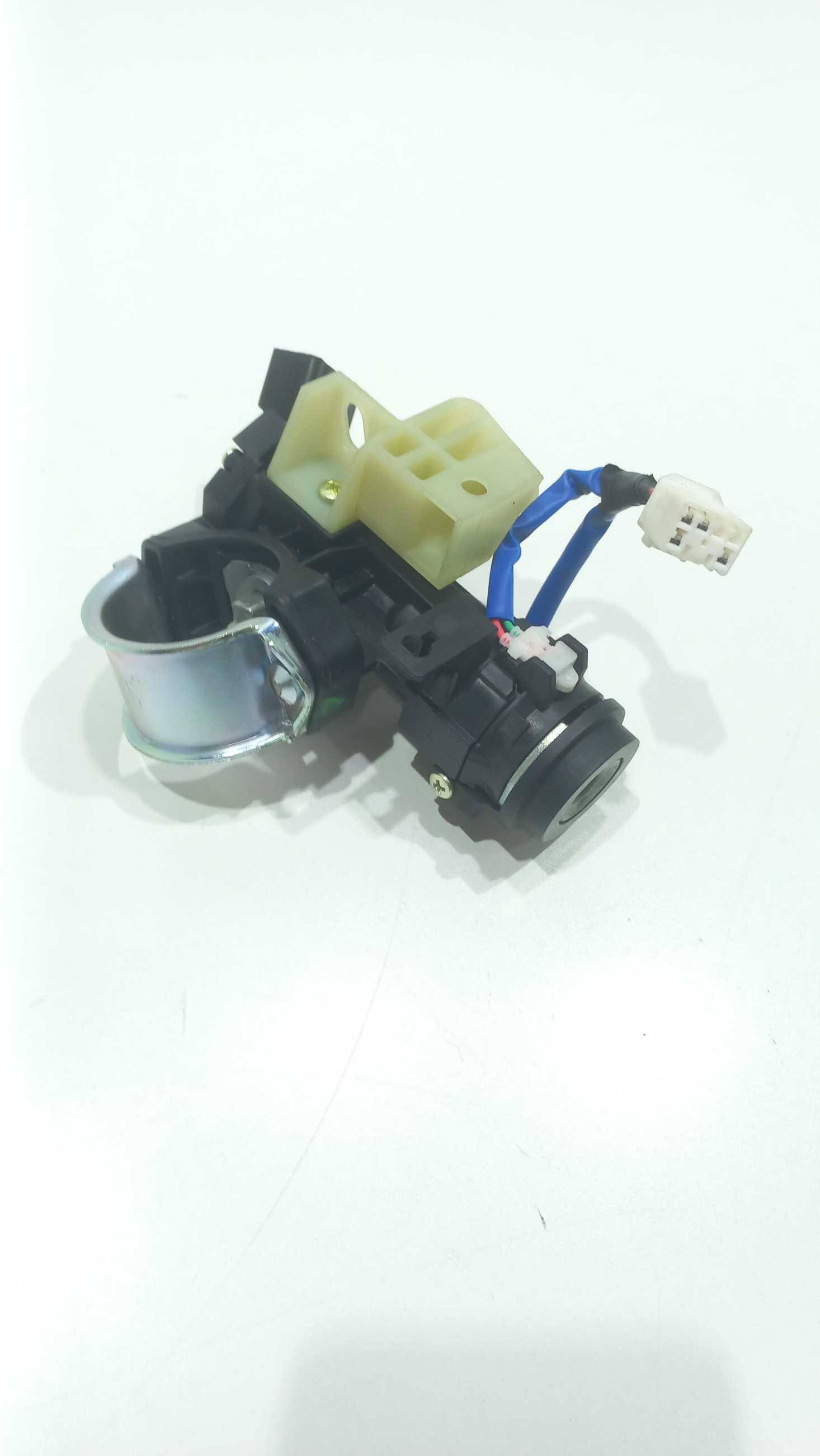 Kit Miolo Tambor Chave Hb20s 1.0 12v 2022 7