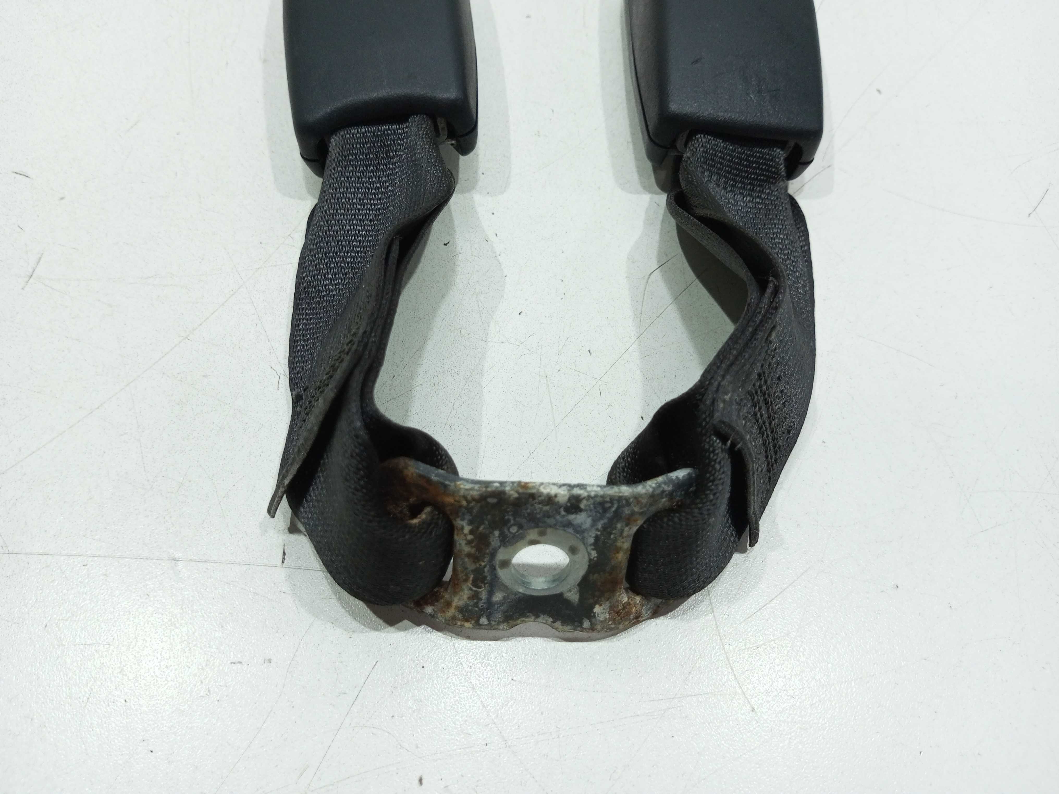 Engate Duplo Cinto Central E Lateral Traseiro Etios X 2016 4