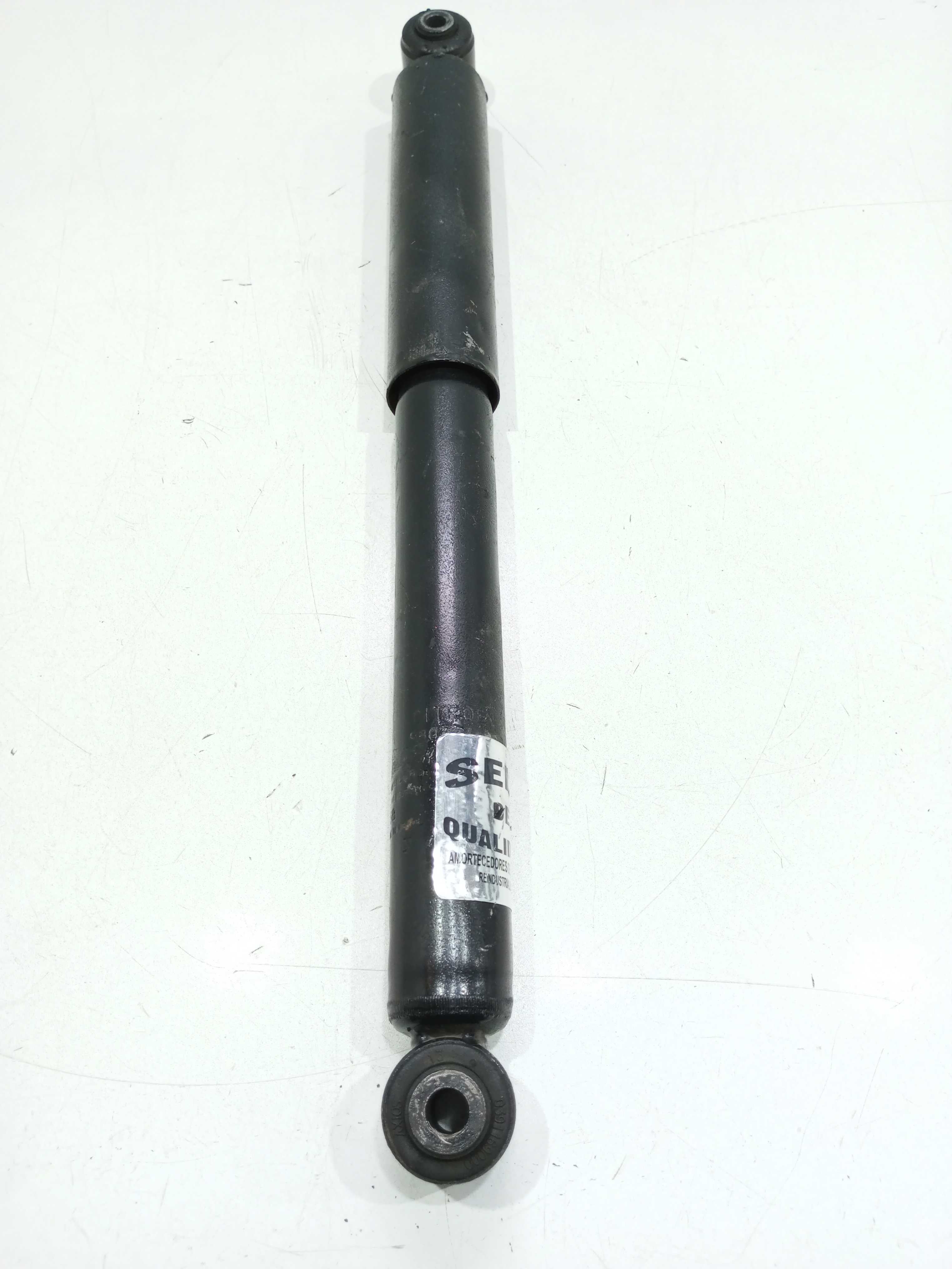 Amortecedor Traseiro Citroen C3 1.6 2014 1