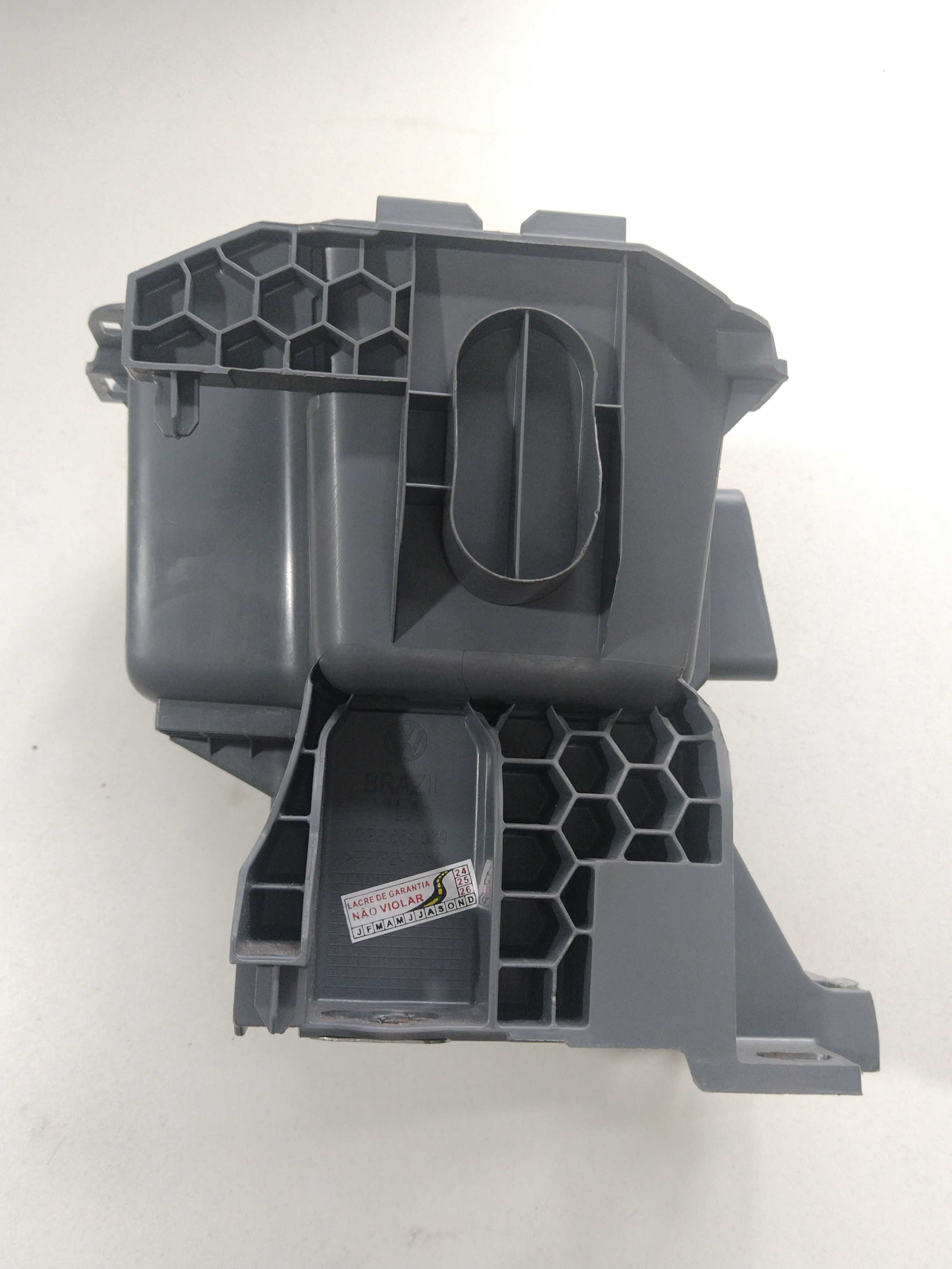 Console Porta Objetos T-cross Sense 2020 2gp864089 1