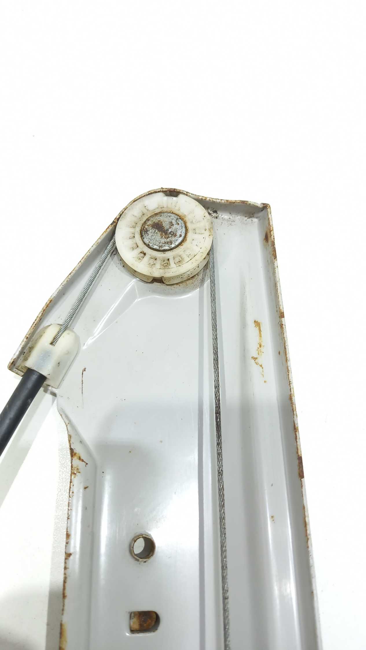 Maquina Vidro Elétrica Diant. Direita Gol G5 2009 Sem Motor 8