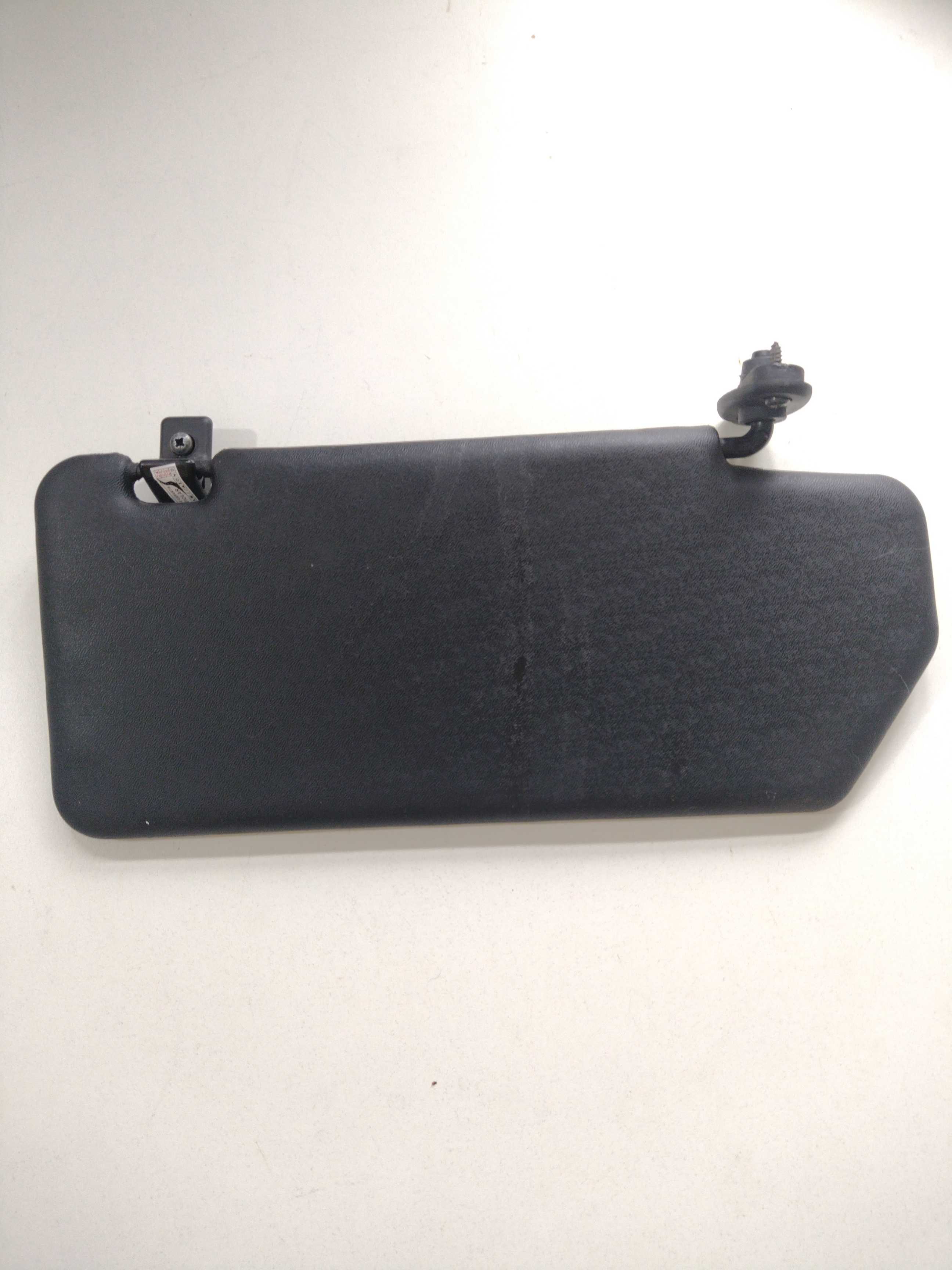 Quebra Sol Esquerdo Strada 2018 Hard Working Original 2