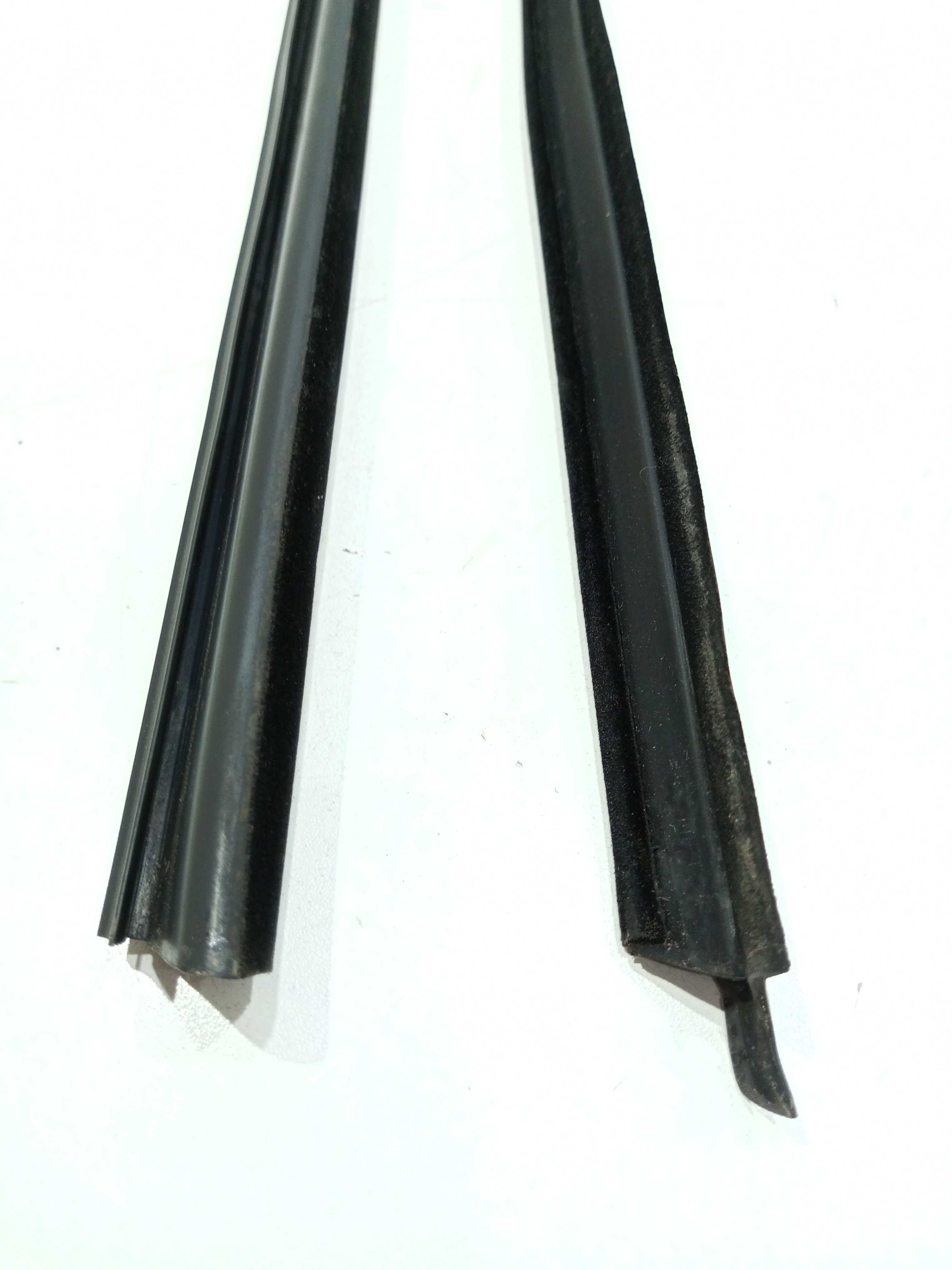 Par Pestana Porta Dianteira Direita Peugeot 307 2.0 2004  Preto 2