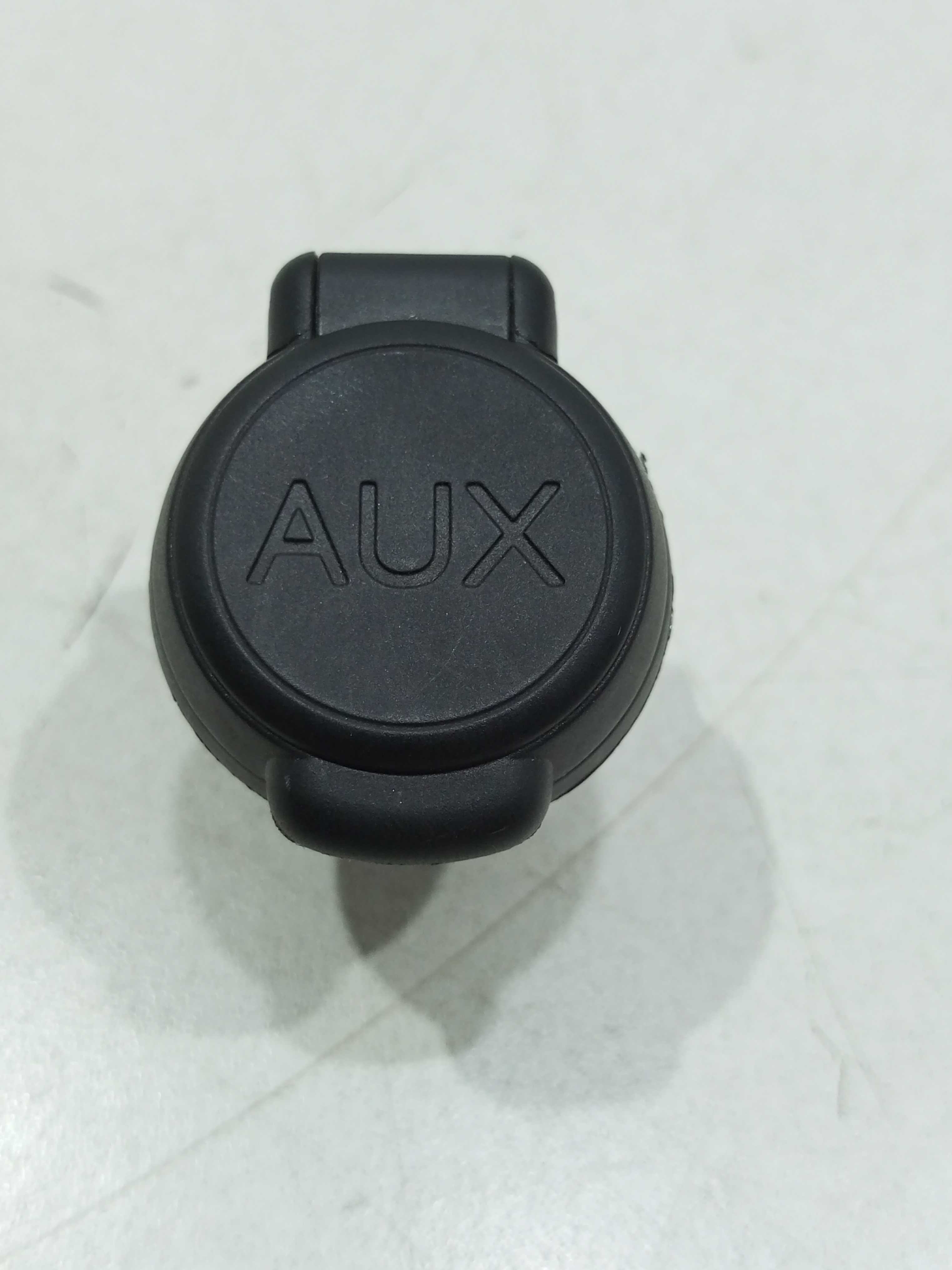 Tomada Auxiliar Usb Citroen C3 1.6 2014 3