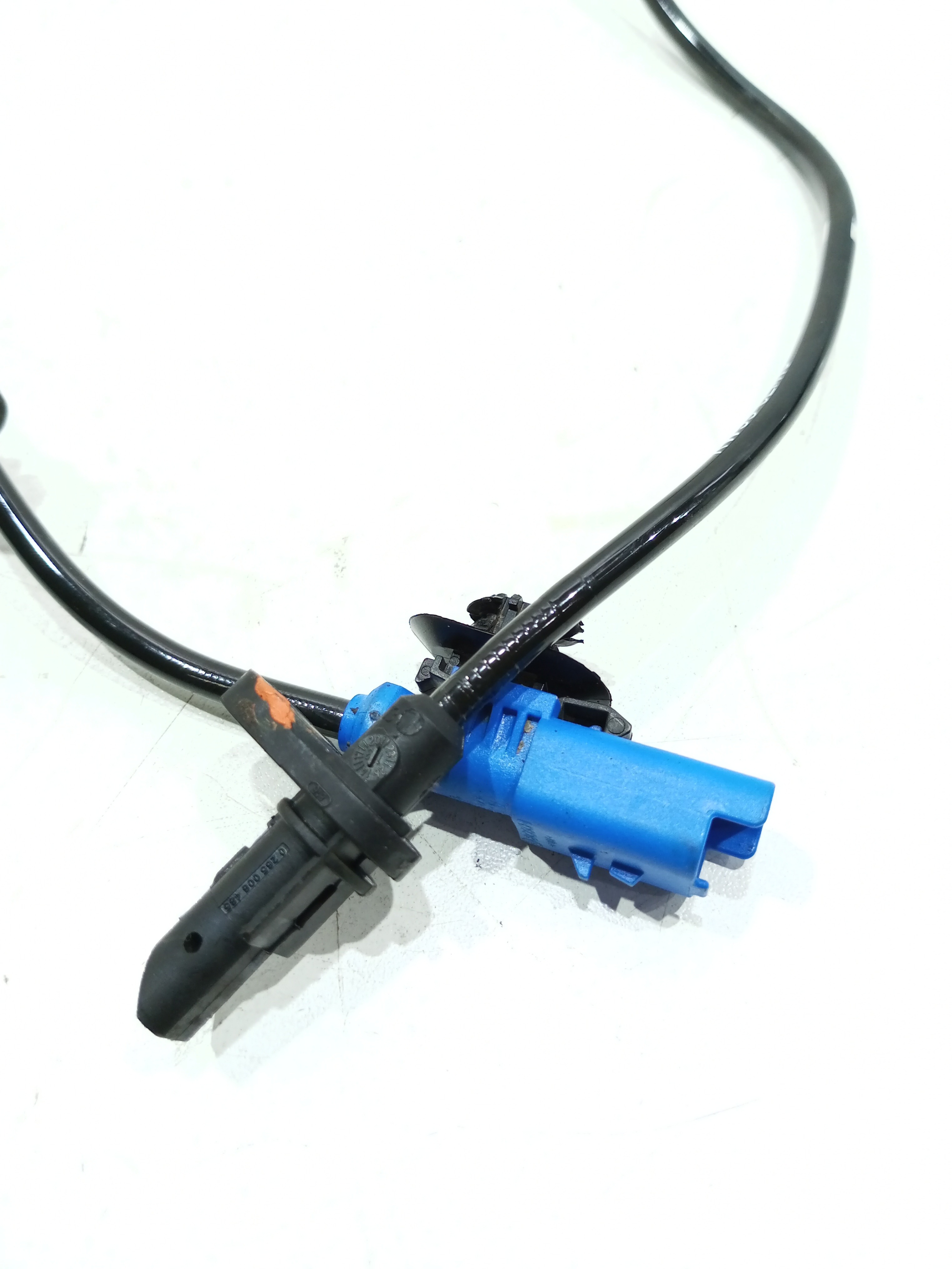 Sensor Abs Traseiro Citroen C3 1.6 2014Automático