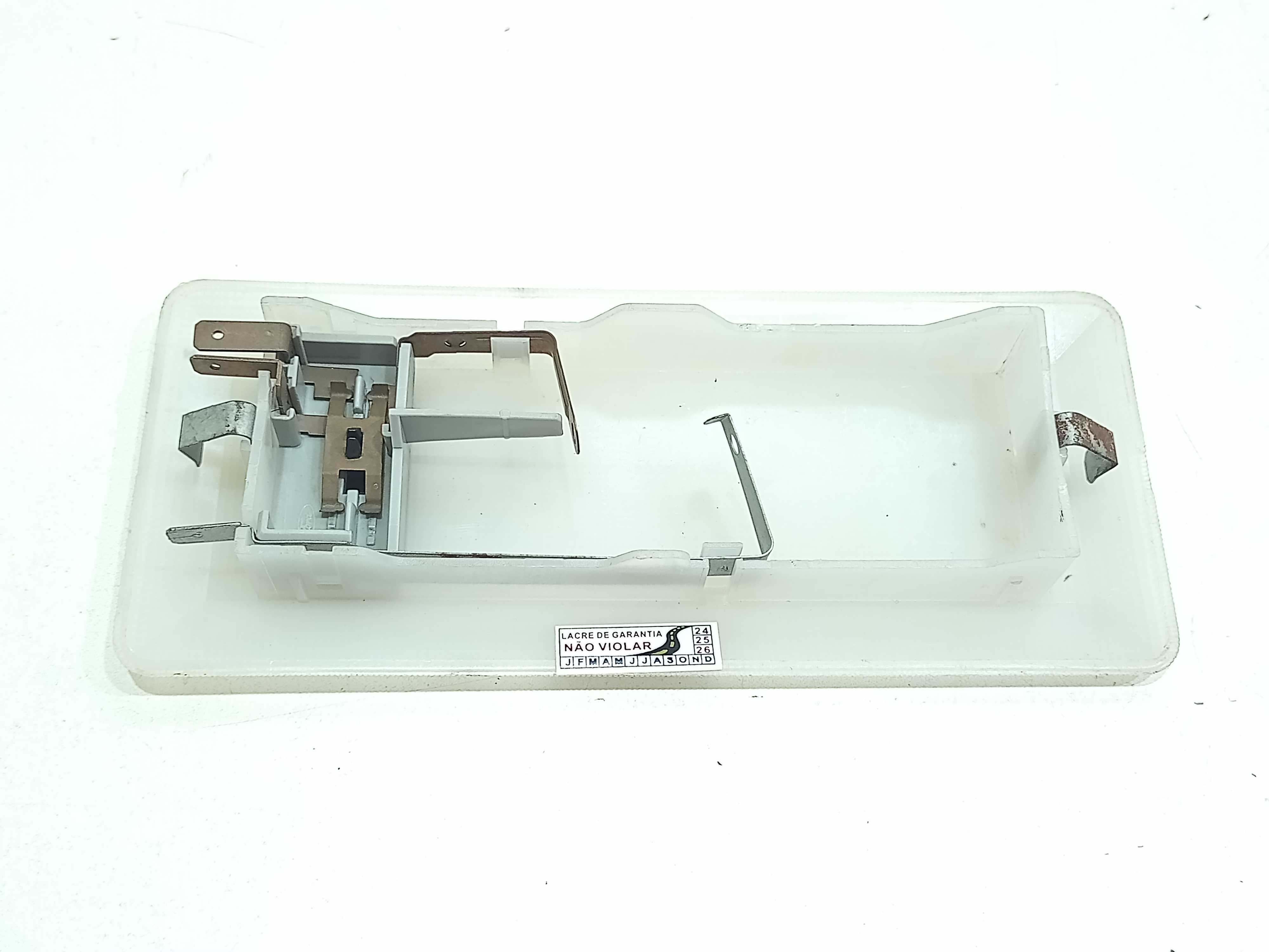 Luz Cortesia Teto Ford Escort 1998 1