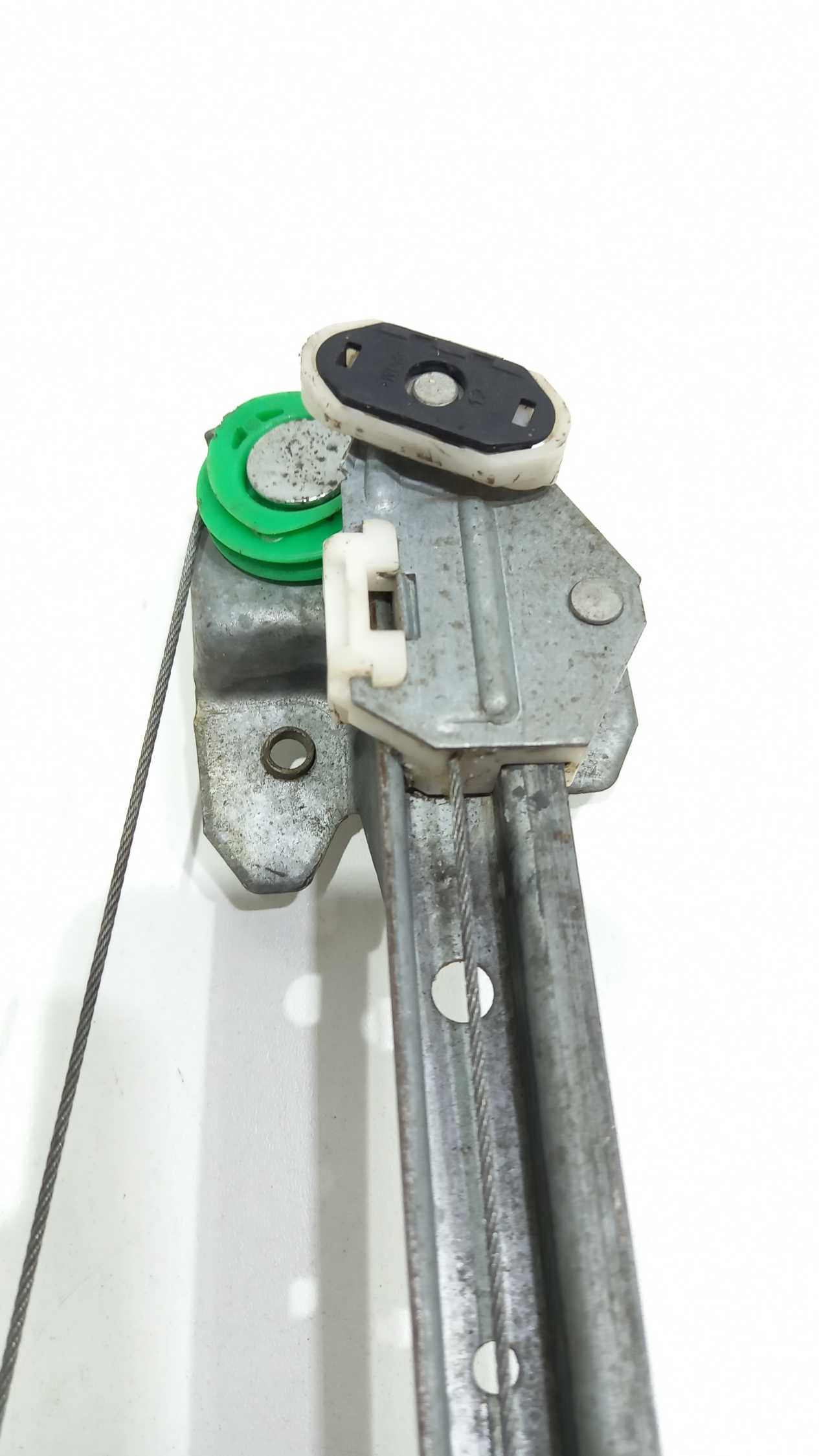 Maquina De Vidro Elétrica Traseira Esquerda Vectra 2008 4