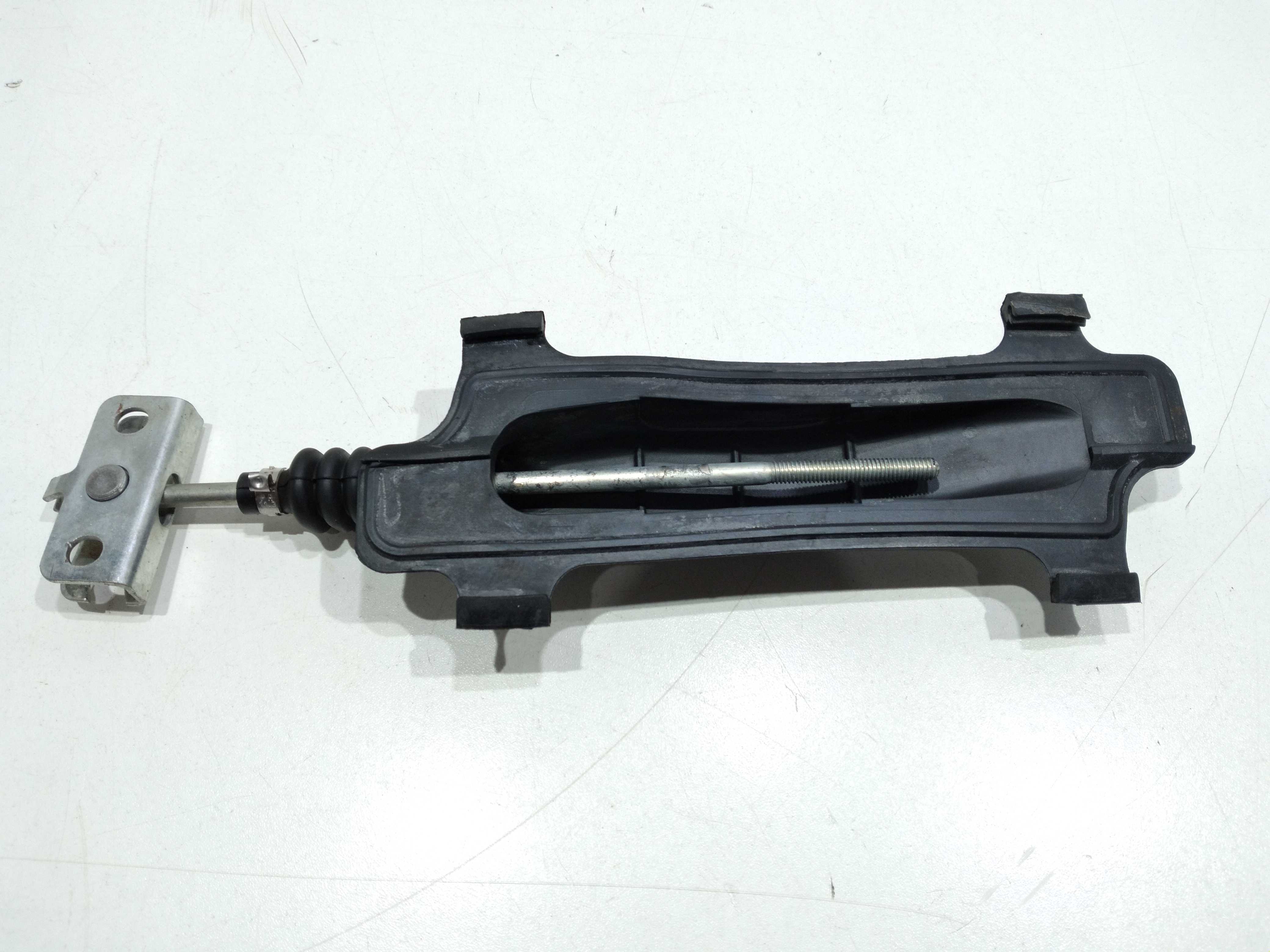 Suporte Dos Cabos Freio De Mão  Fiat Strada 1.4 2018 3