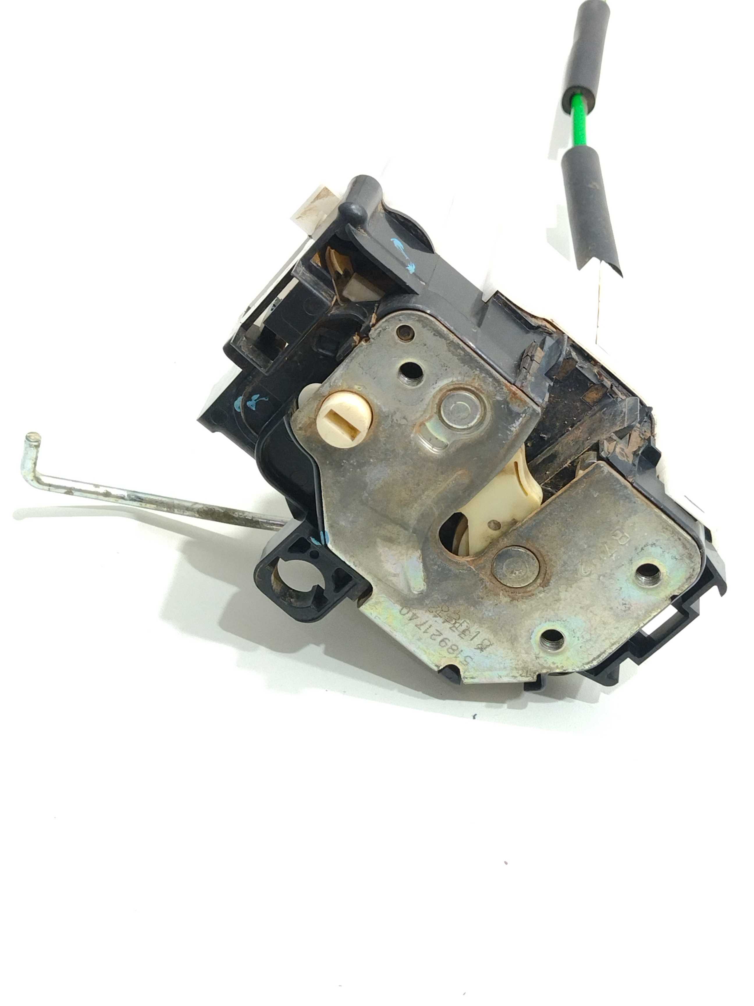 Fechadura Porta Tras Direita Grand Siena 1.6 2013 4