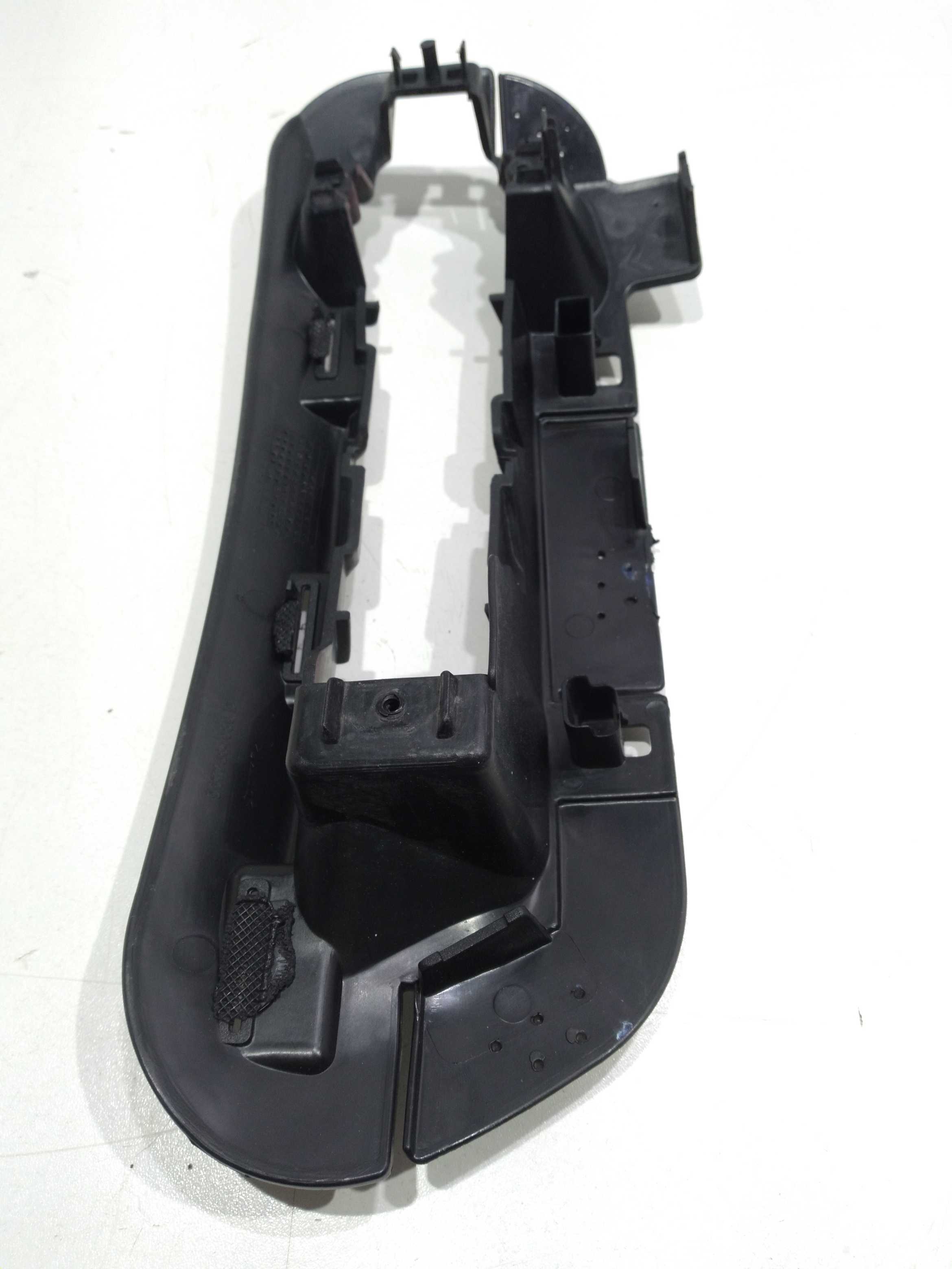Suporte Led Diurno Direito Citroën C3 2013 2014 2015 2016 17 5