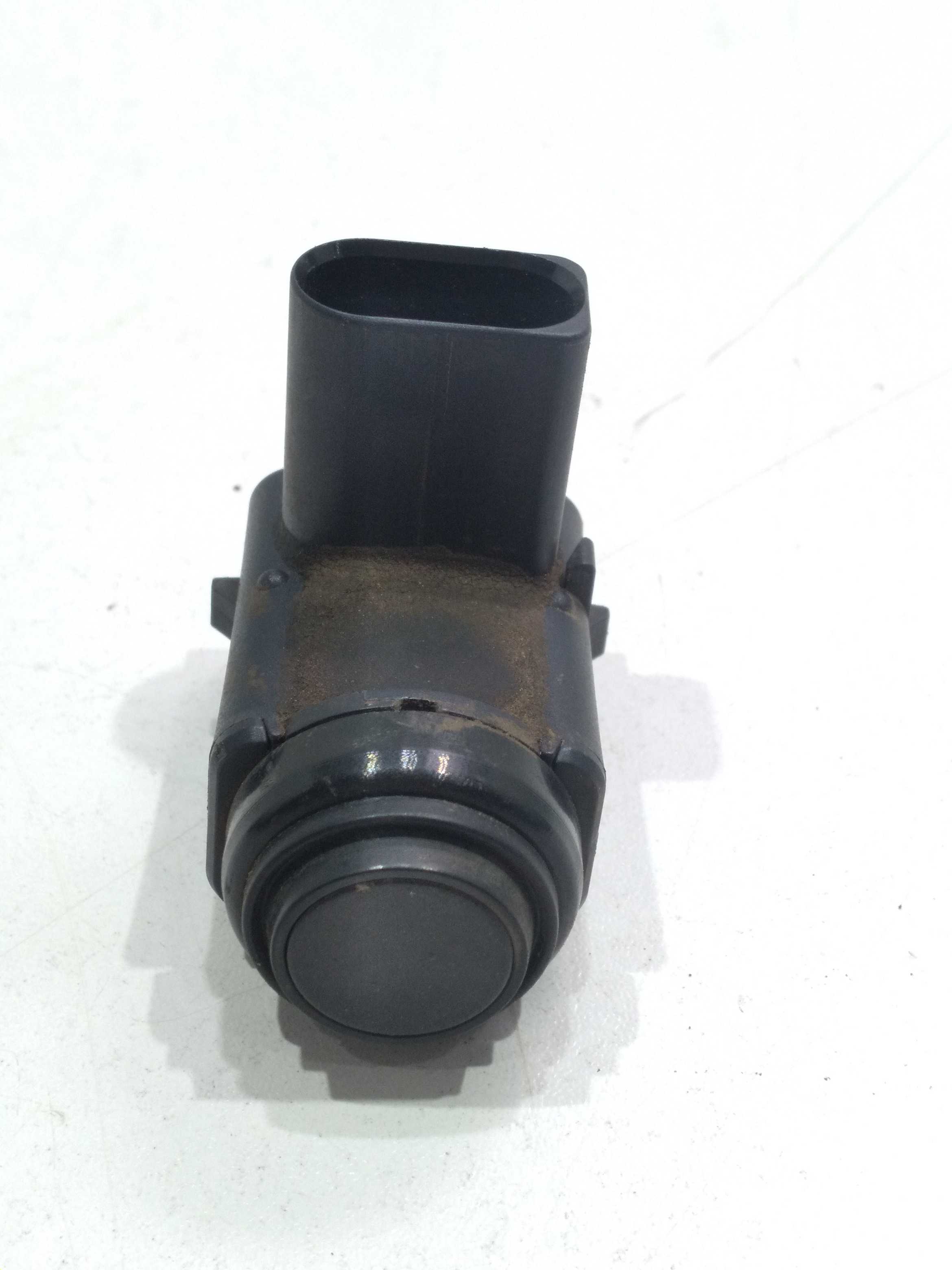 Sensor De Estacionamento Diant. 3 Vw Touareg 4.2 V8 2005 4