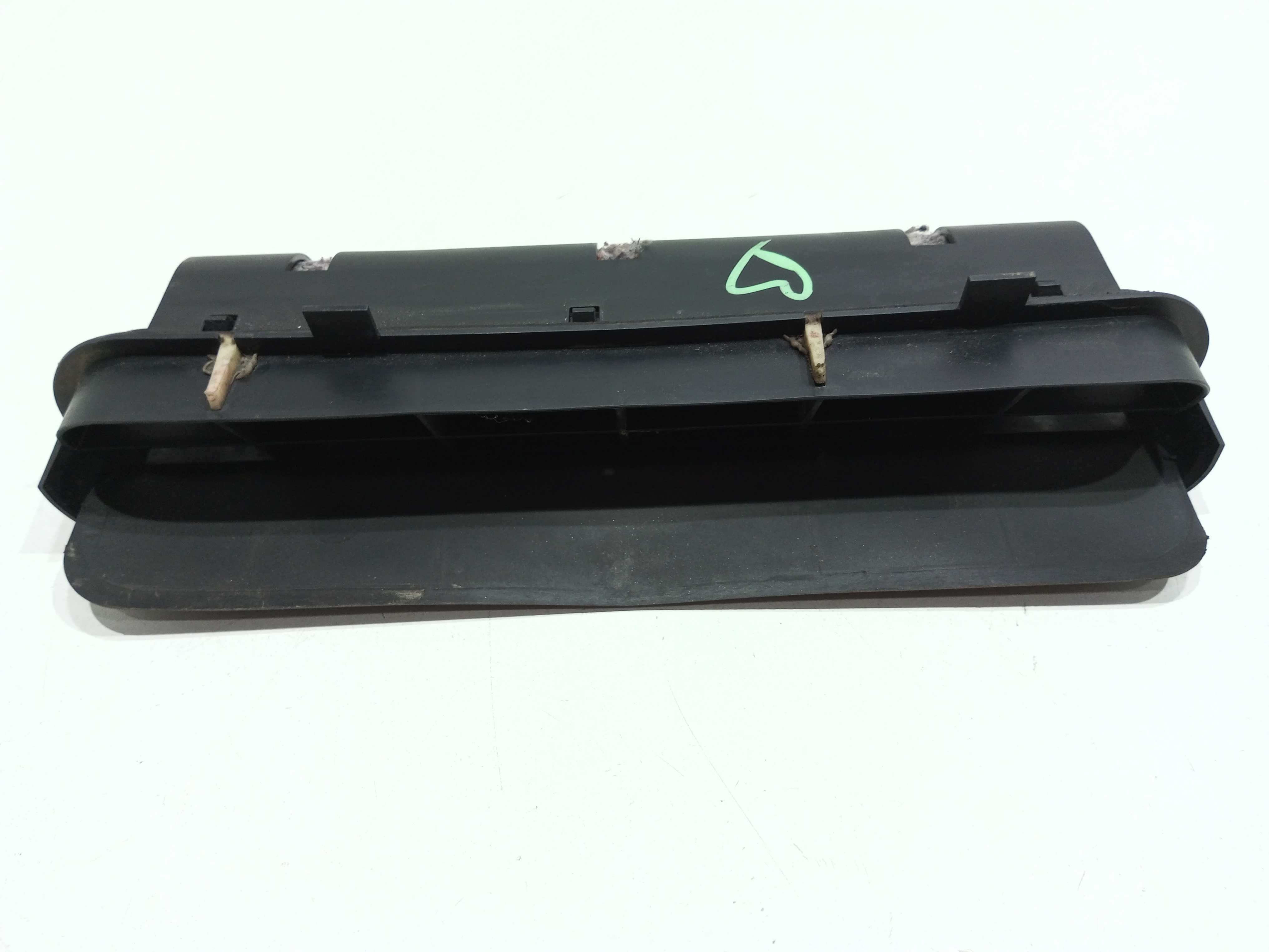Difusor De Ar Traseiro Citroen C3 Glx 1.4 2011 1