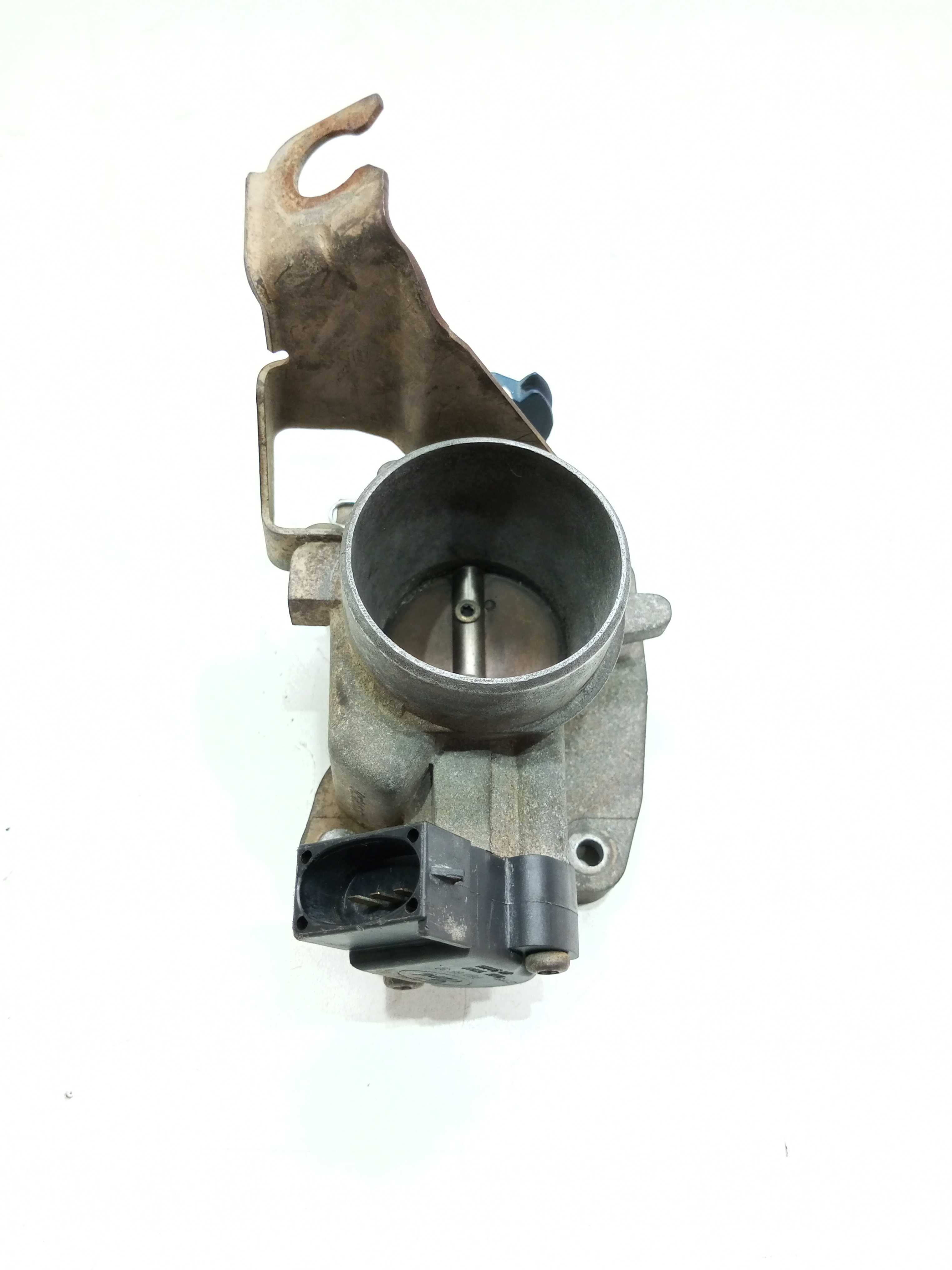 Tbi Corpo De Borboleta Ford Courrier 1.6 2003 1