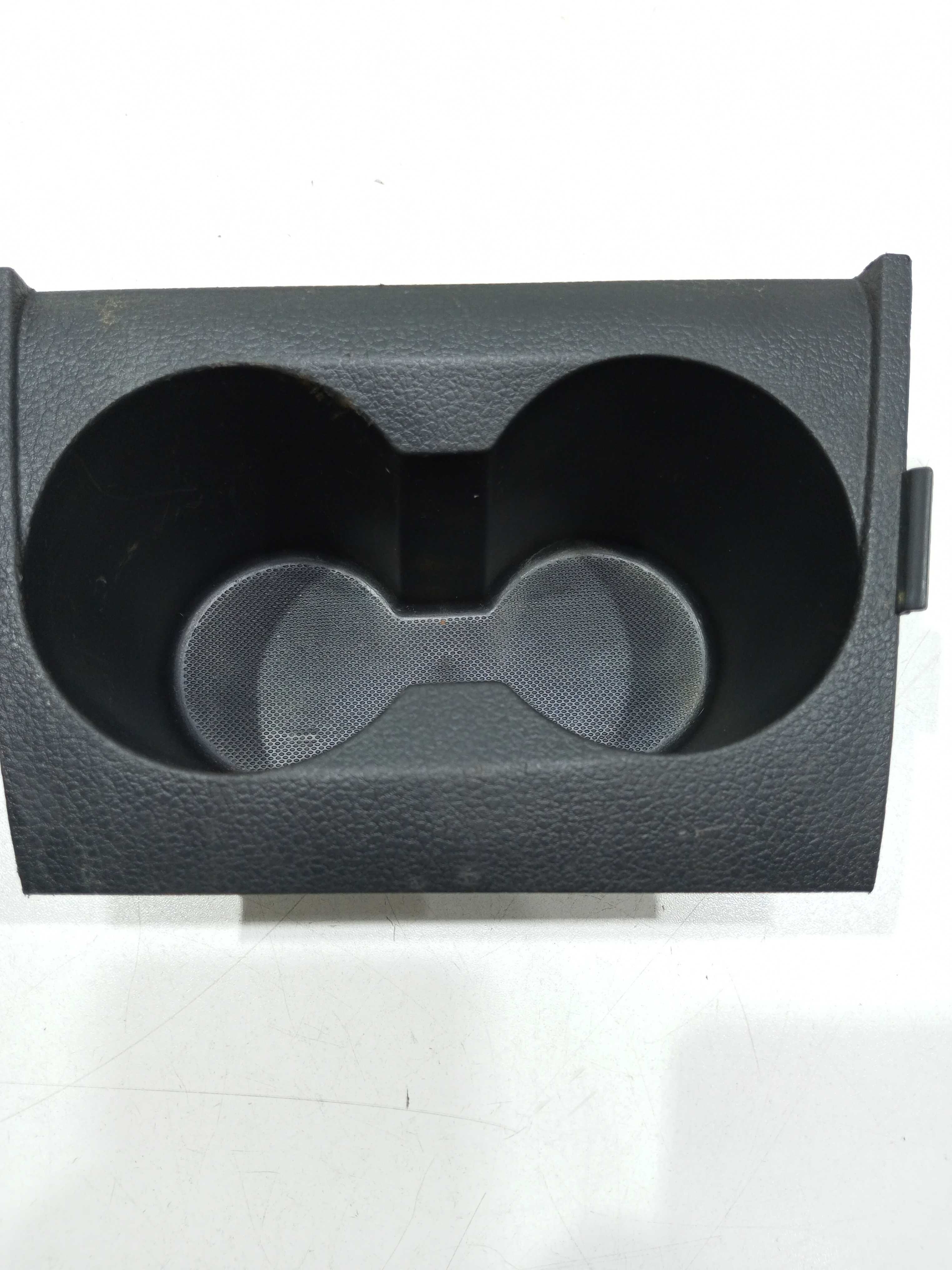 Porta Copos Console Central Volkswagen Voyage 1.6 G8 2019 2