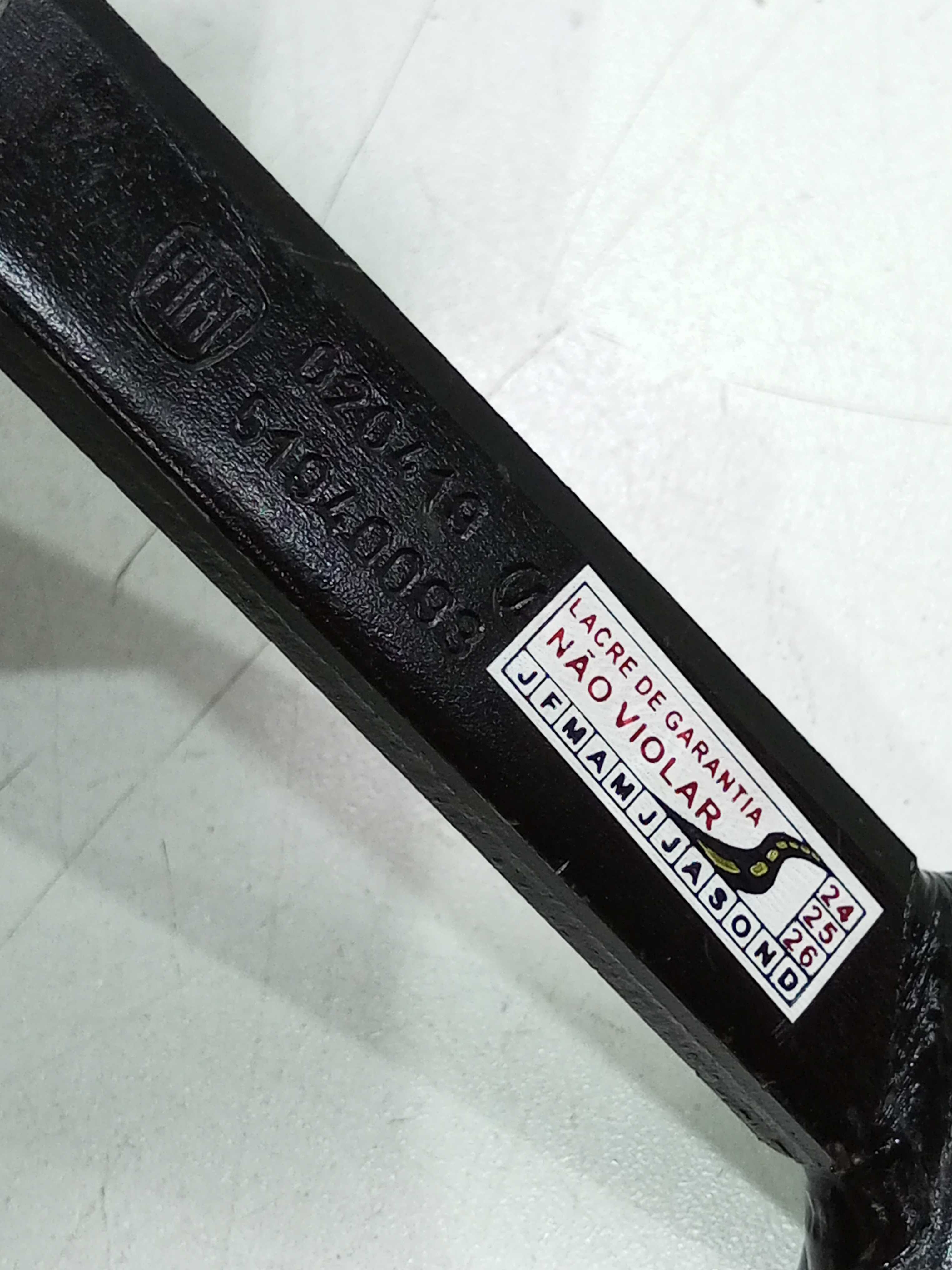 Suporte Do Coxim Câmbio Fiat Strada 1.4 2022 5