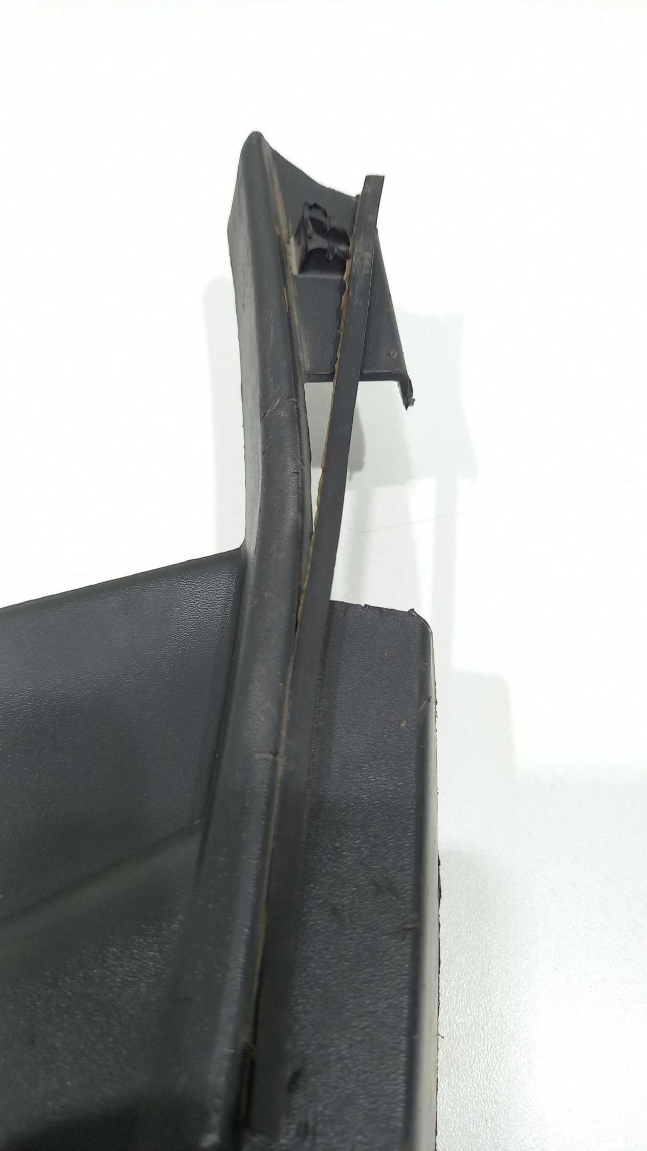 Churrasqueira Lado Esquerdo Gm Montana 2017 4