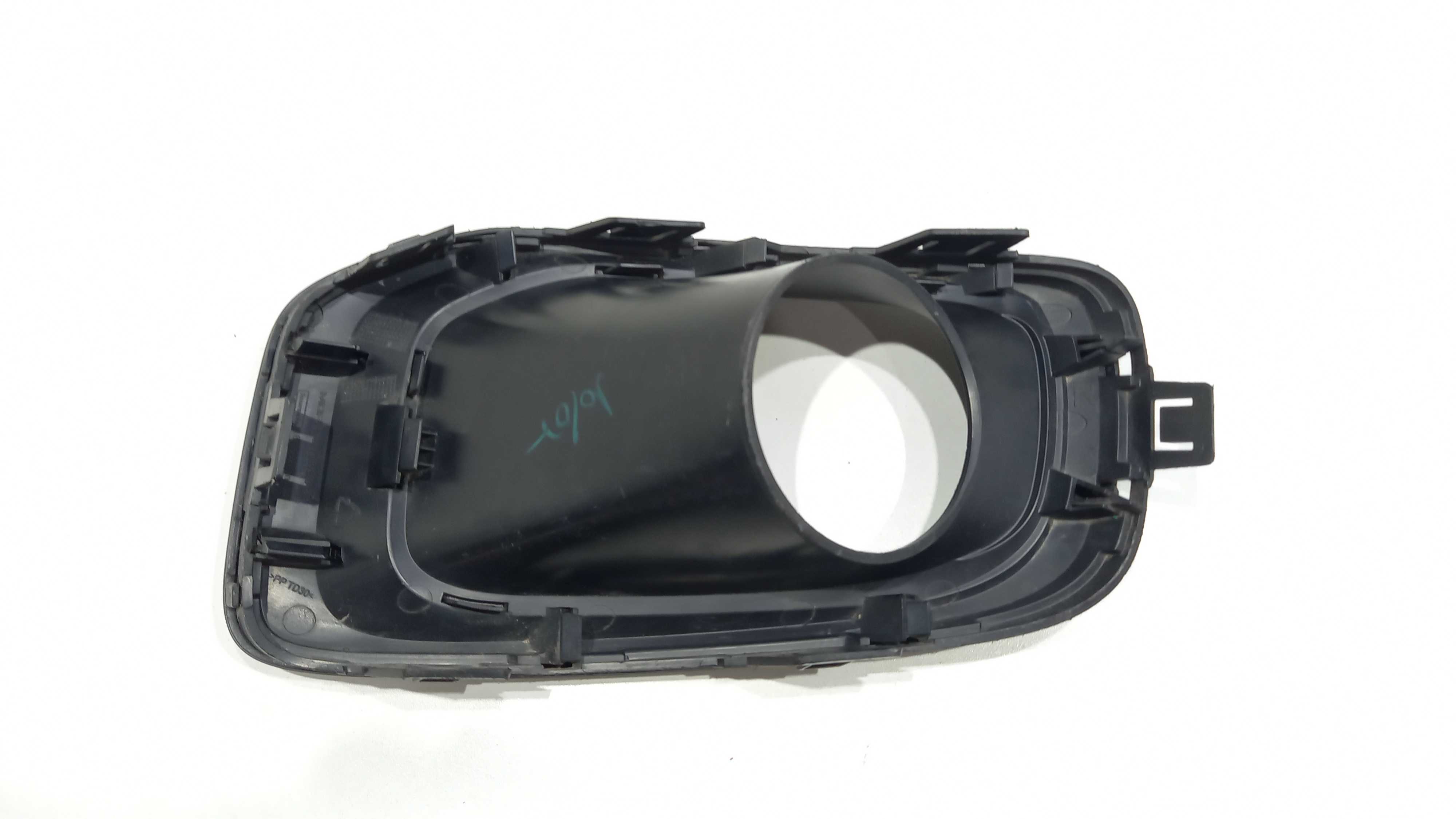 Moldura Farol Milha Direito Jeep Renegade 2016 5